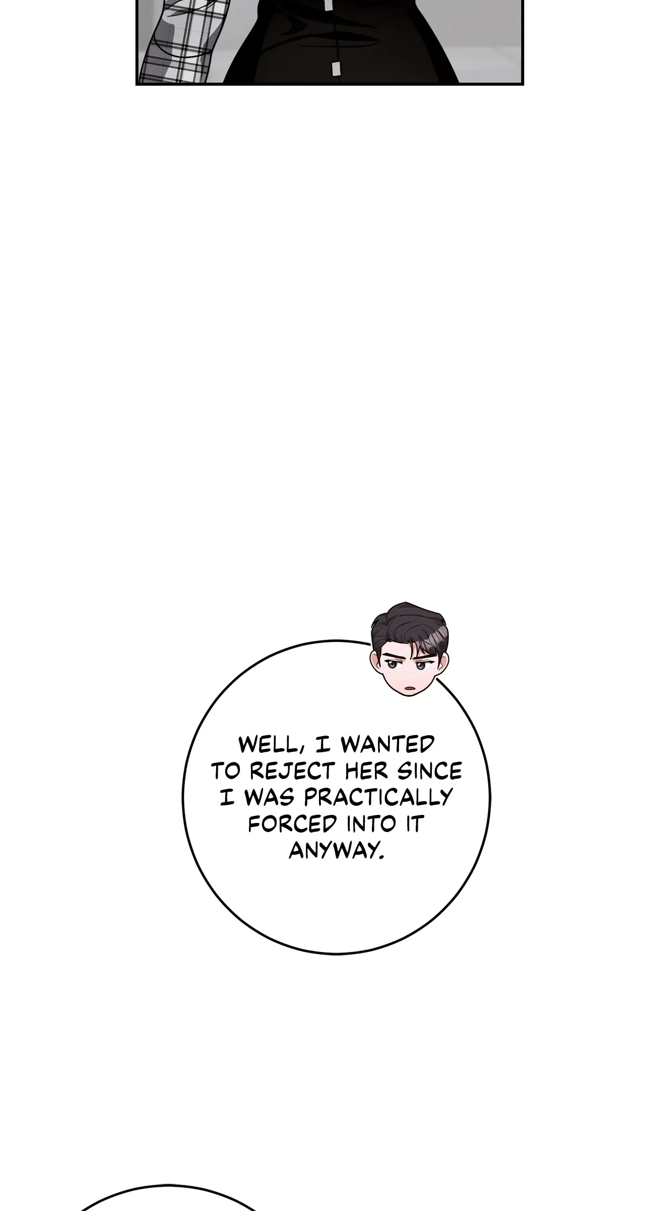 Lustfully Chapter 18 - Page 39