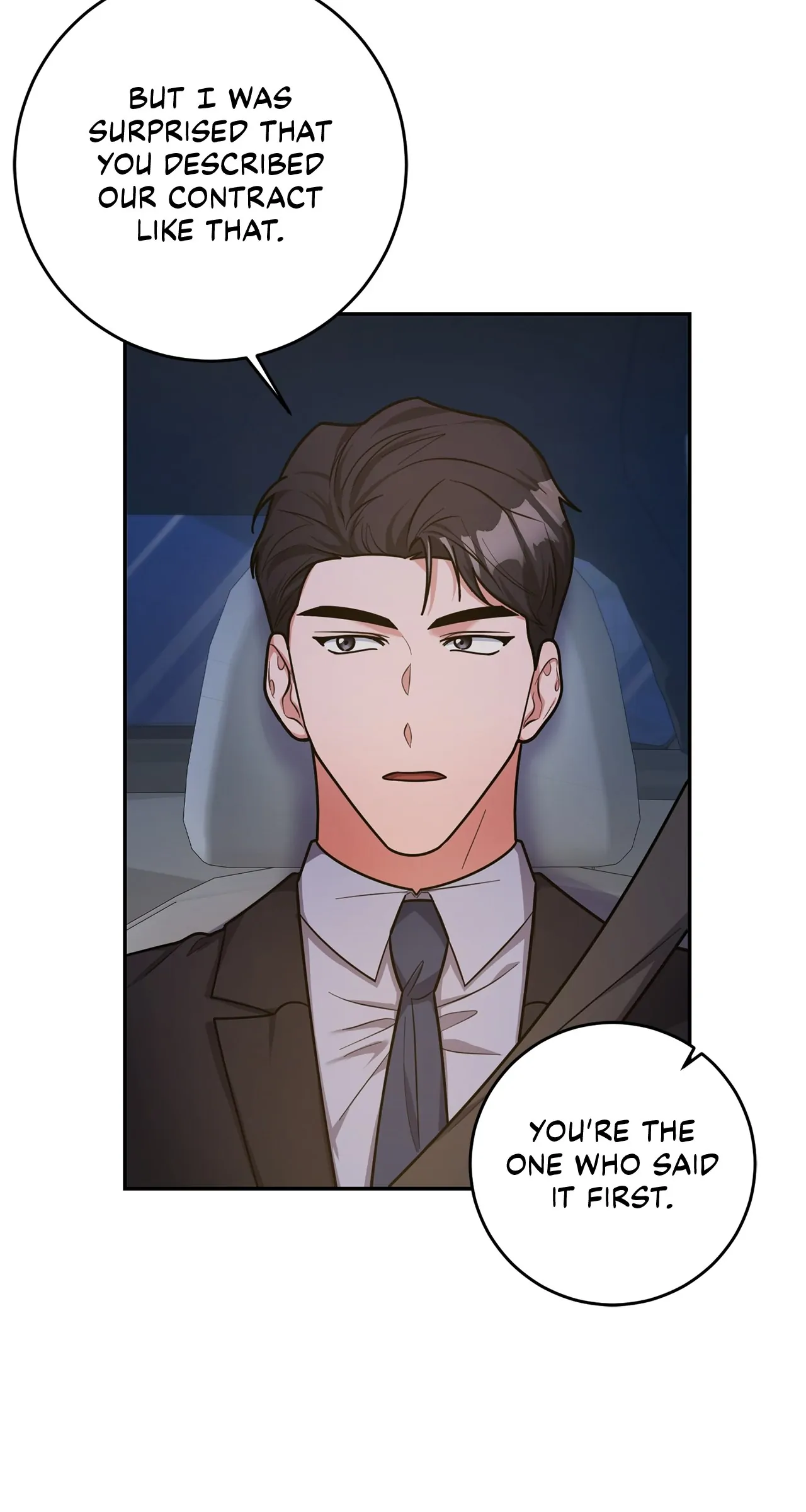 Lustfully Chapter 18 - Page 40