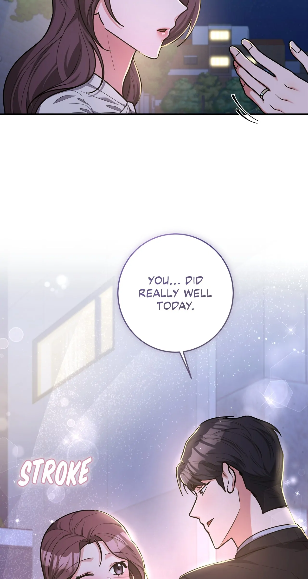 Lustfully Chapter 18 - Page 46