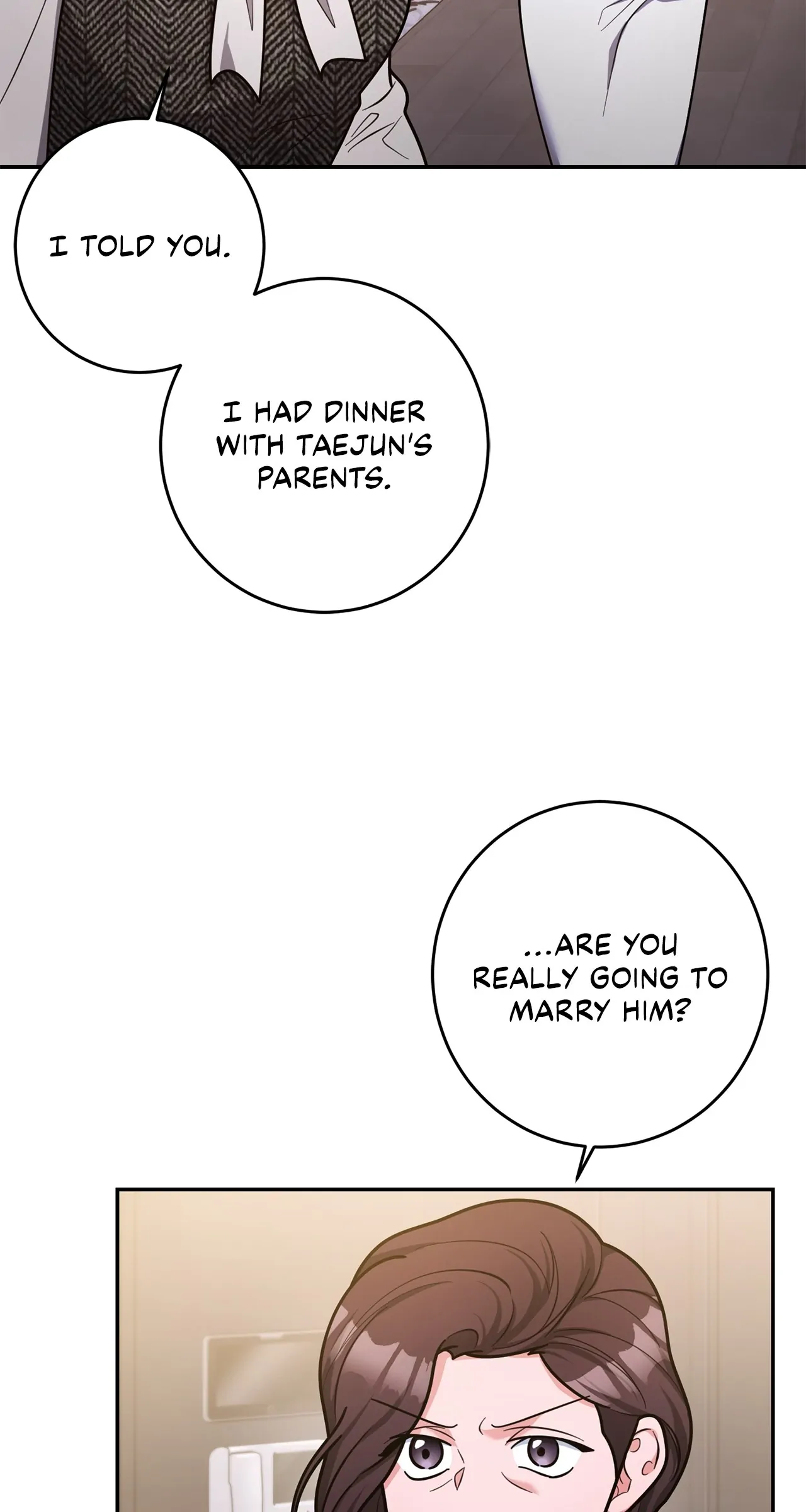 Lustfully Chapter 18 - Page 57