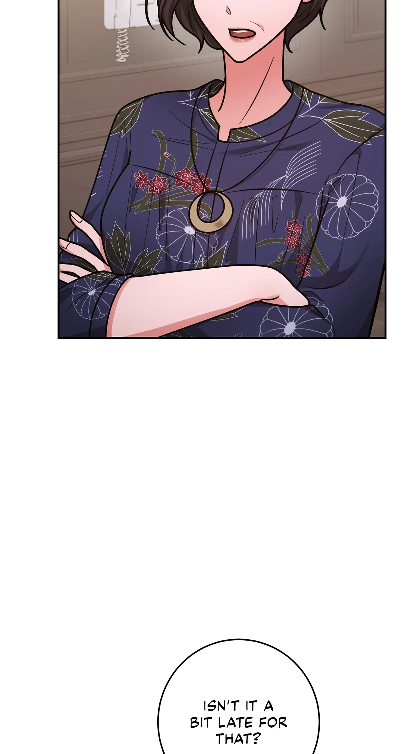 Lustfully Chapter 18 - Page 58