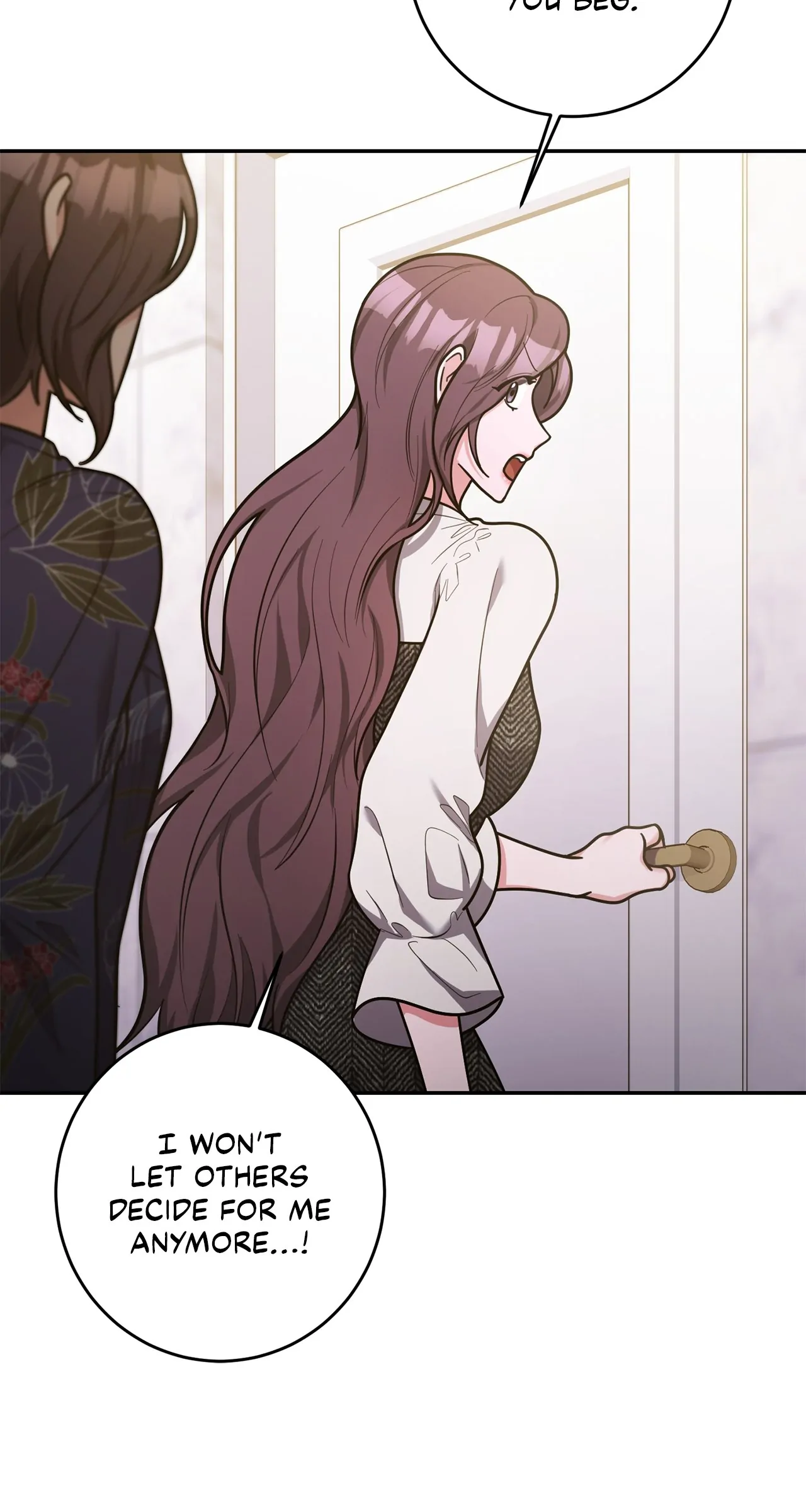 Lustfully Chapter 18 - Page 68