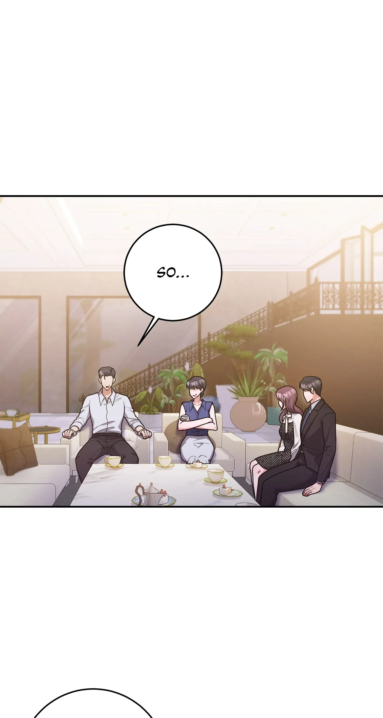 Lustfully Chapter 18 - Page 9