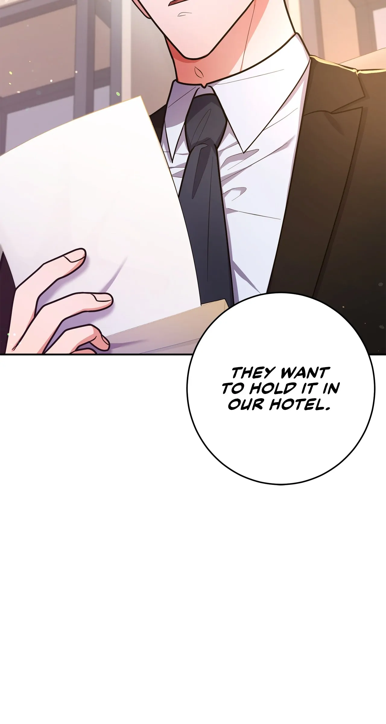 Lustfully Chapter 19 - Page 2