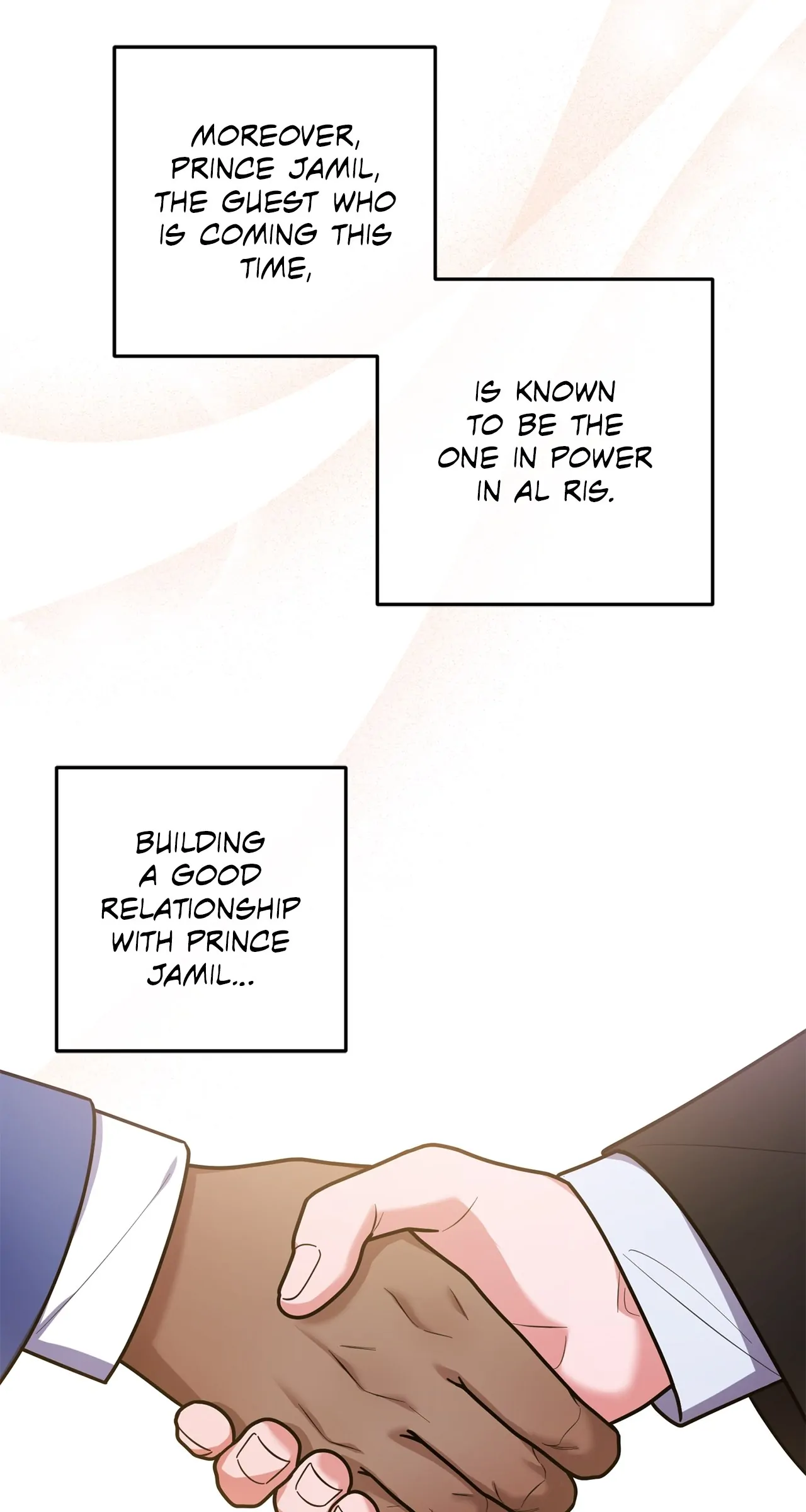 Lustfully Chapter 19 - Page 13