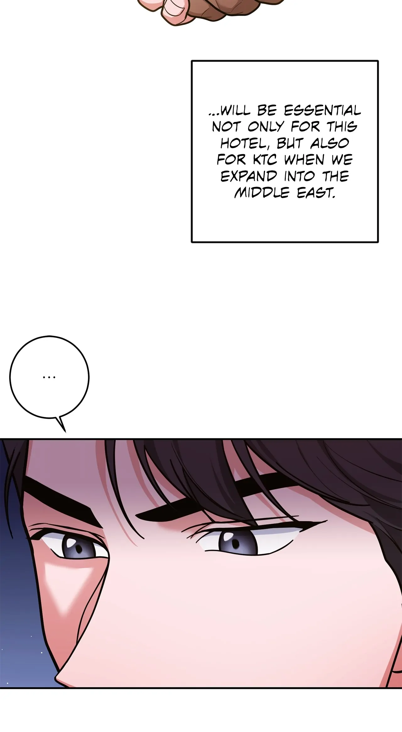Lustfully Chapter 19 - Page 14
