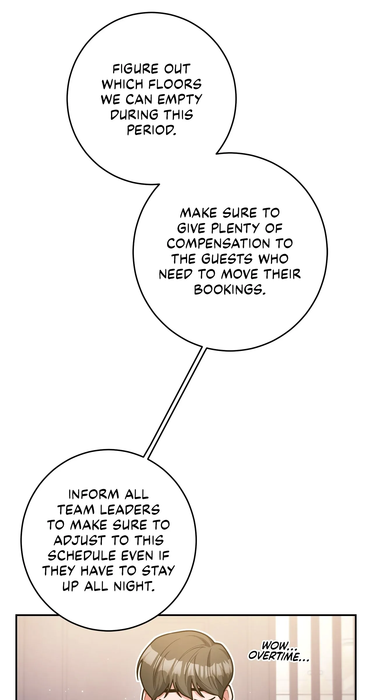 Lustfully Chapter 19 - Page 15