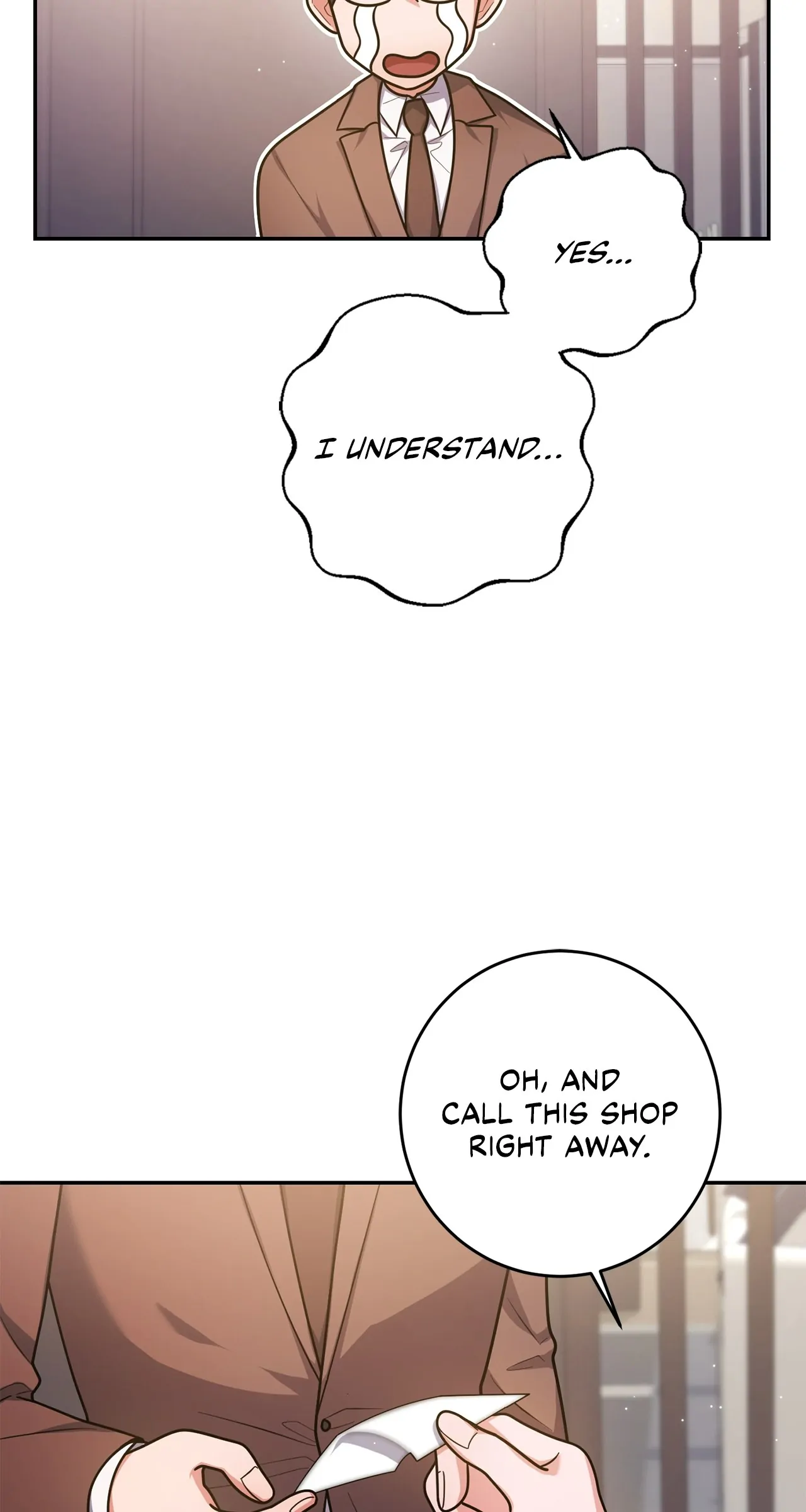 Lustfully Chapter 19 - Page 16