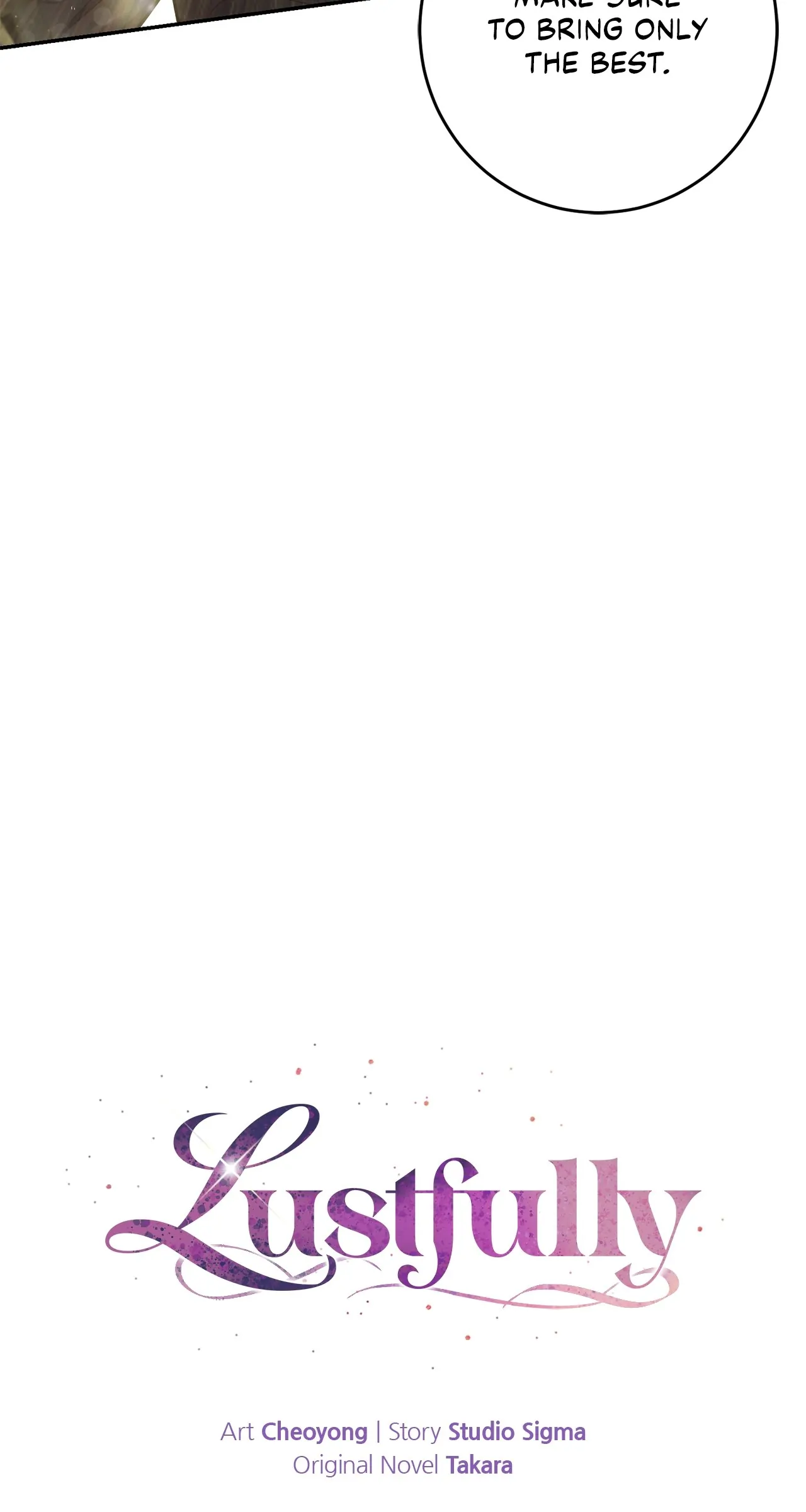 Lustfully Chapter 19 - Page 20