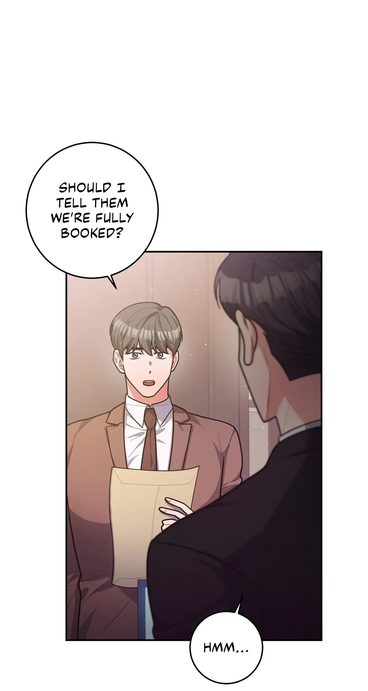 Lustfully Chapter 19 - Page 3