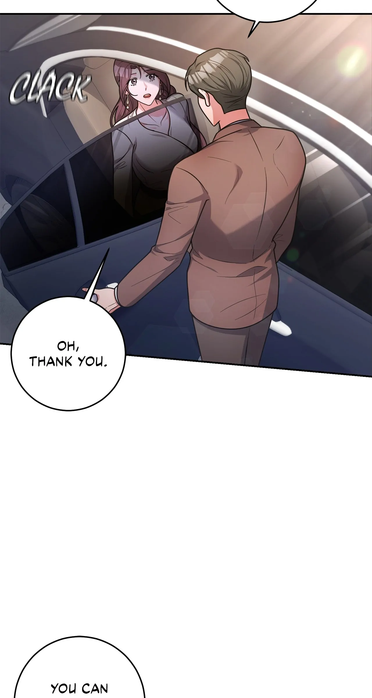 Lustfully Chapter 19 - Page 23