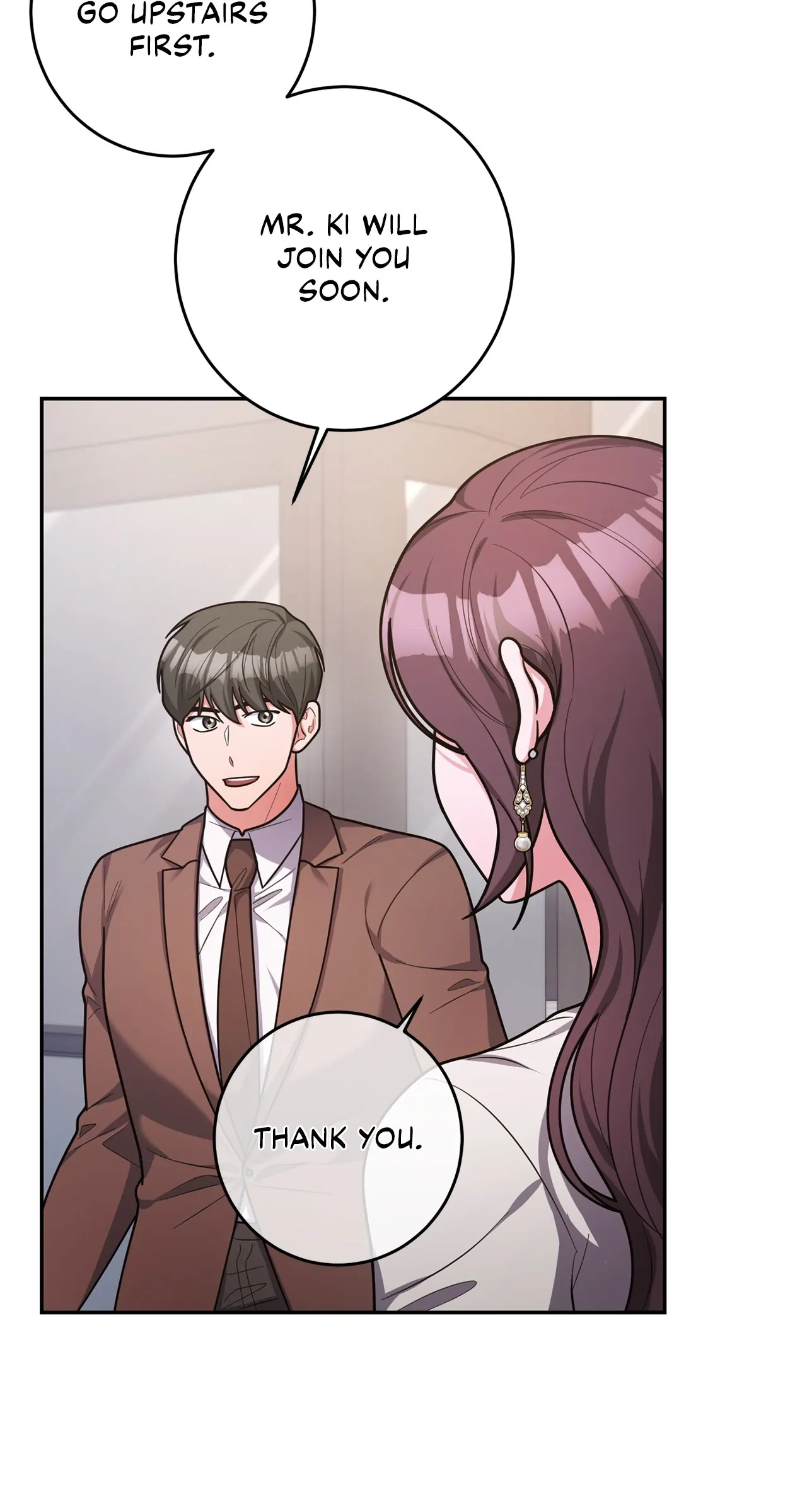 Lustfully Chapter 19 - Page 24