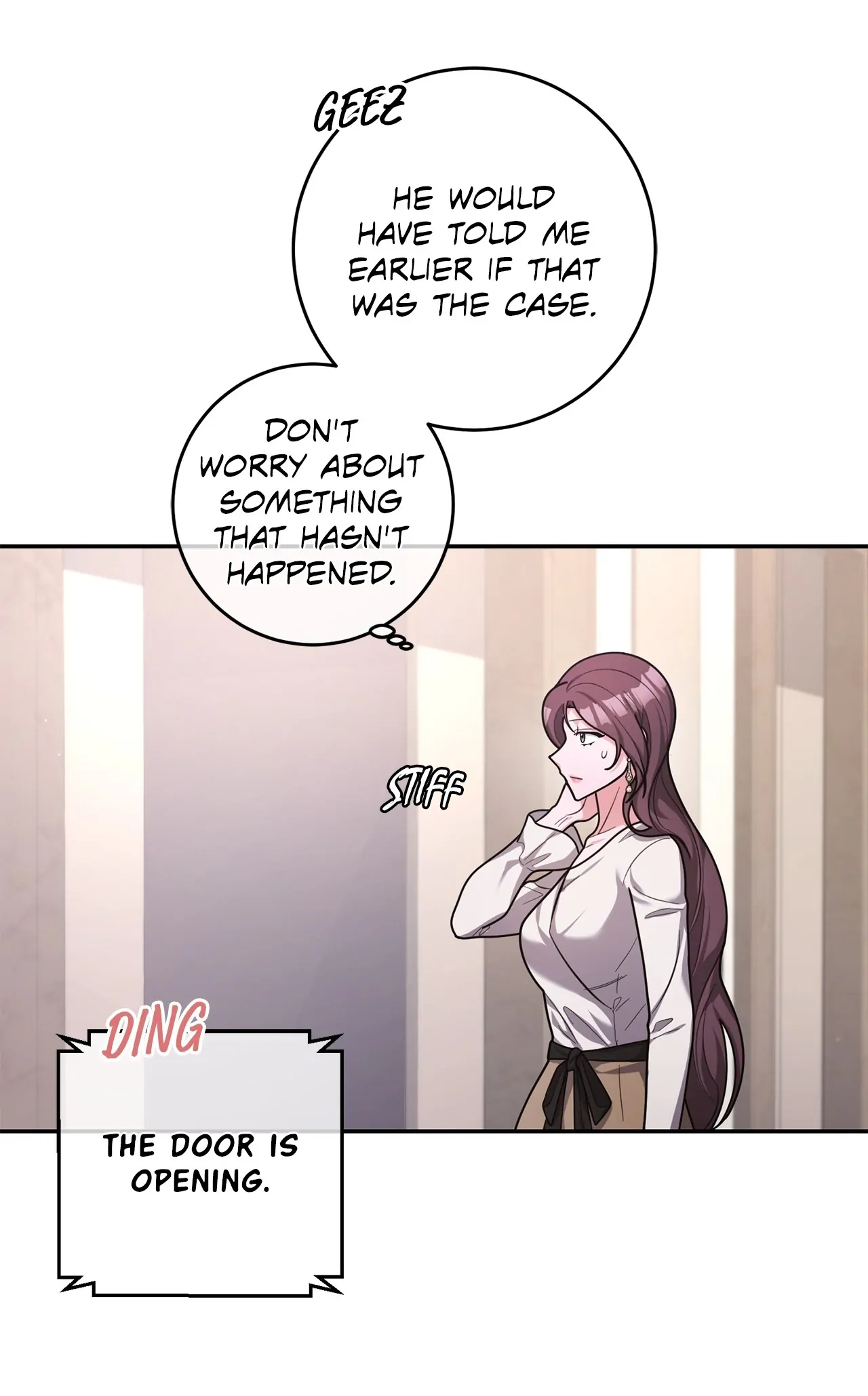 Lustfully Chapter 19 - Page 28