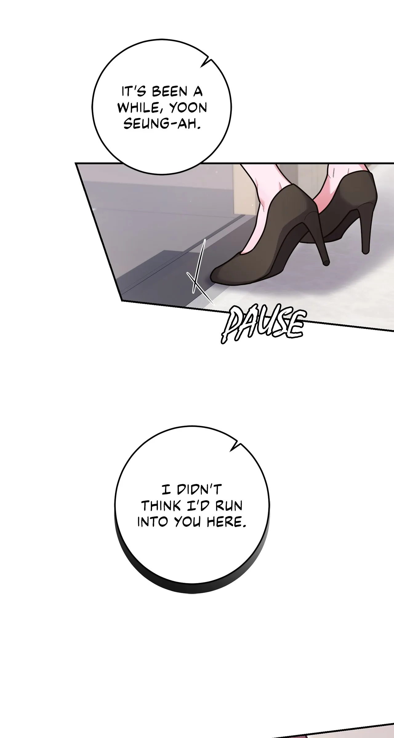 Lustfully Chapter 19 - Page 29