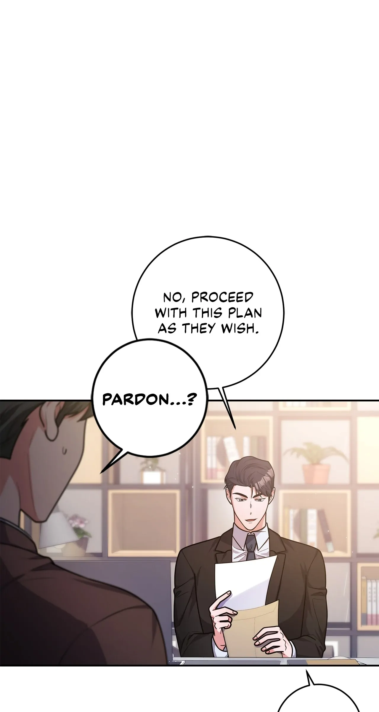 Lustfully Chapter 19 - Page 4