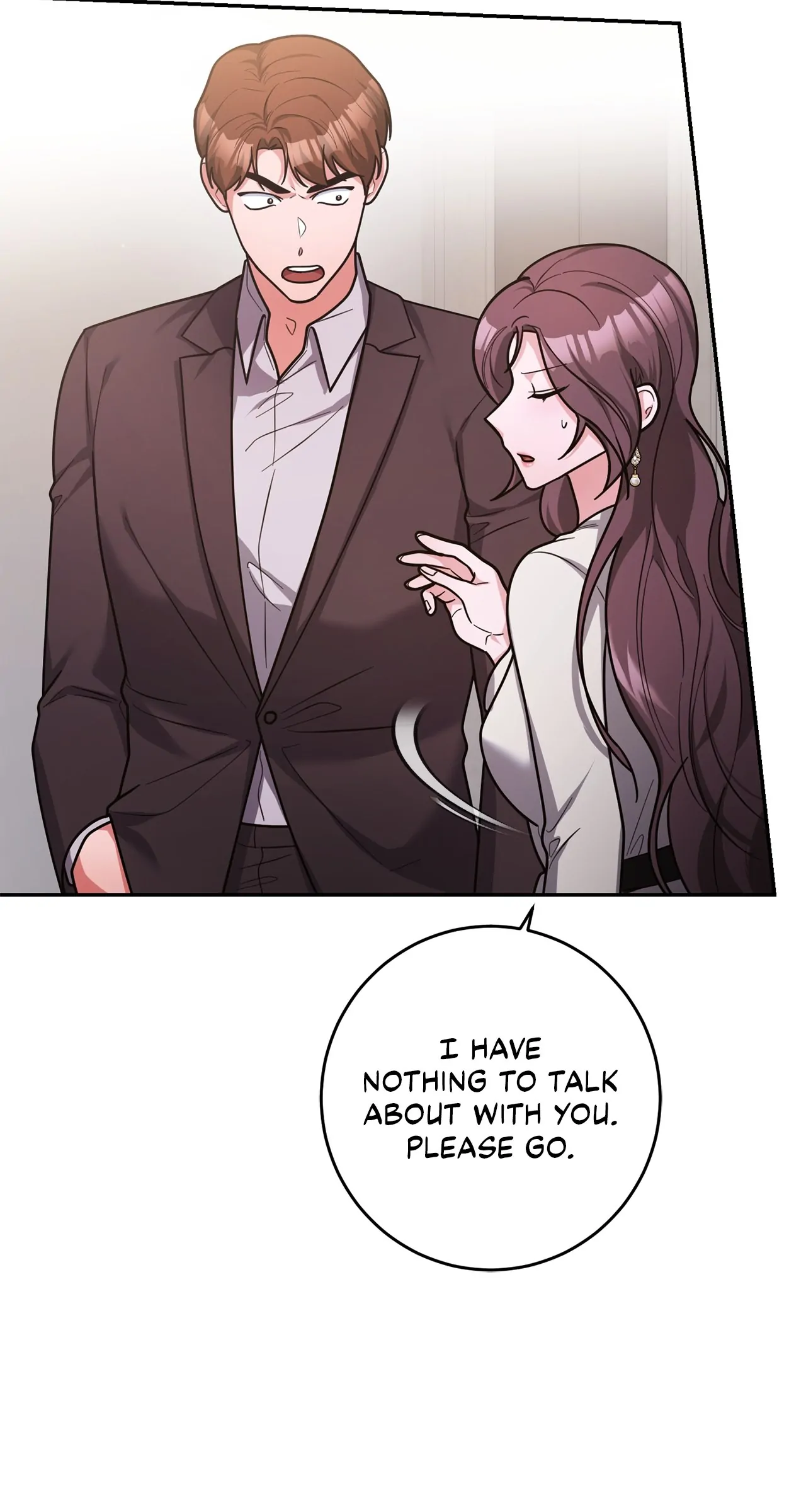 Lustfully Chapter 19 - Page 33