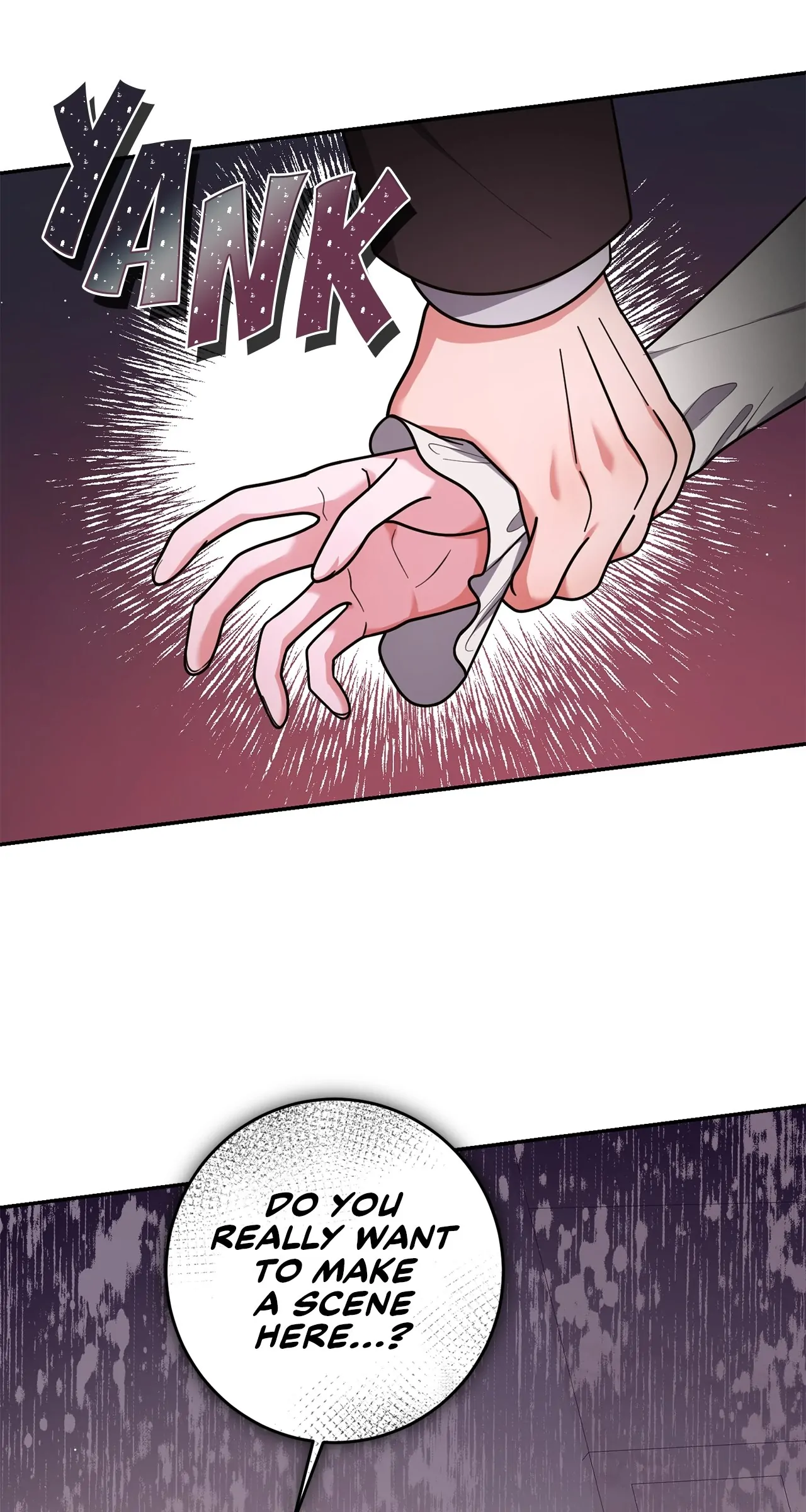 Lustfully Chapter 19 - Page 34