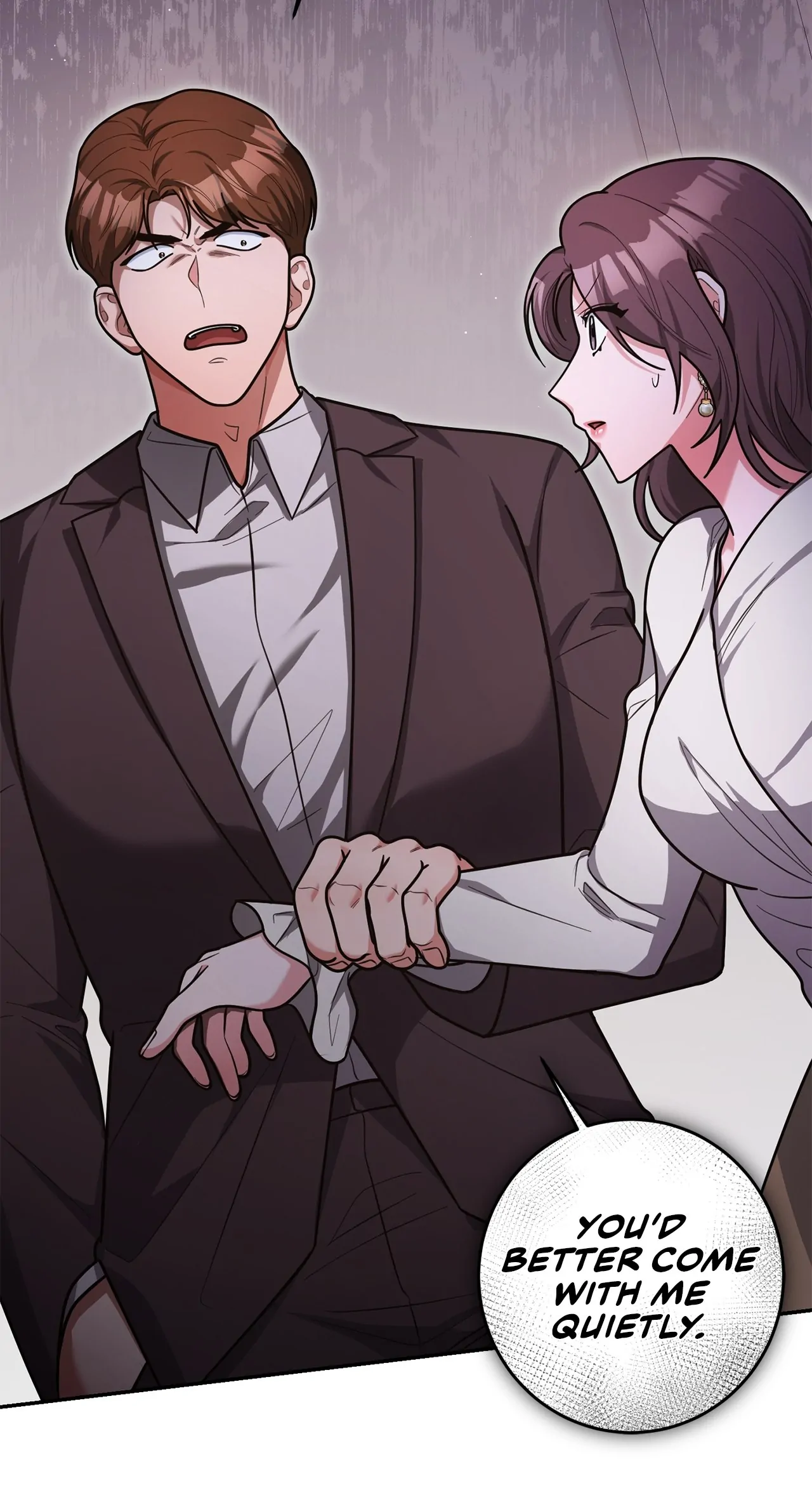 Lustfully Chapter 19 - Page 35
