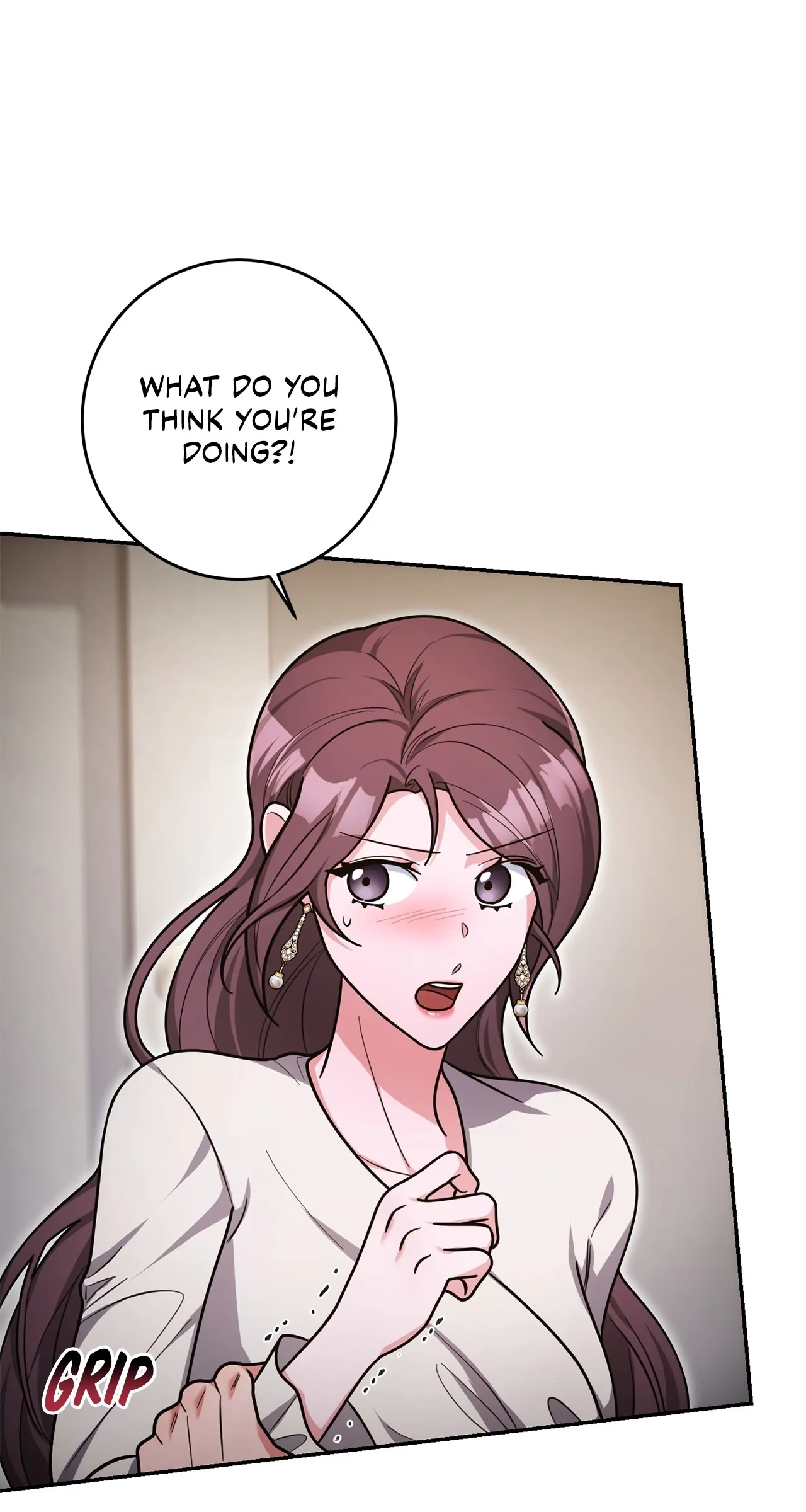 Lustfully Chapter 19 - Page 36