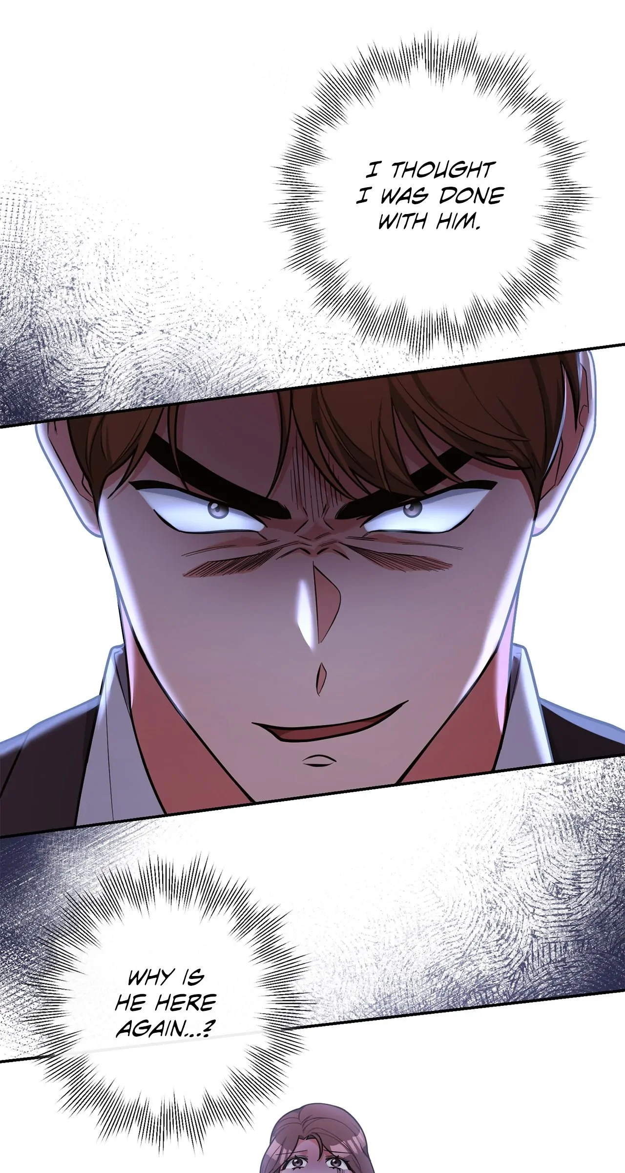 Lustfully Chapter 19 - Page 37