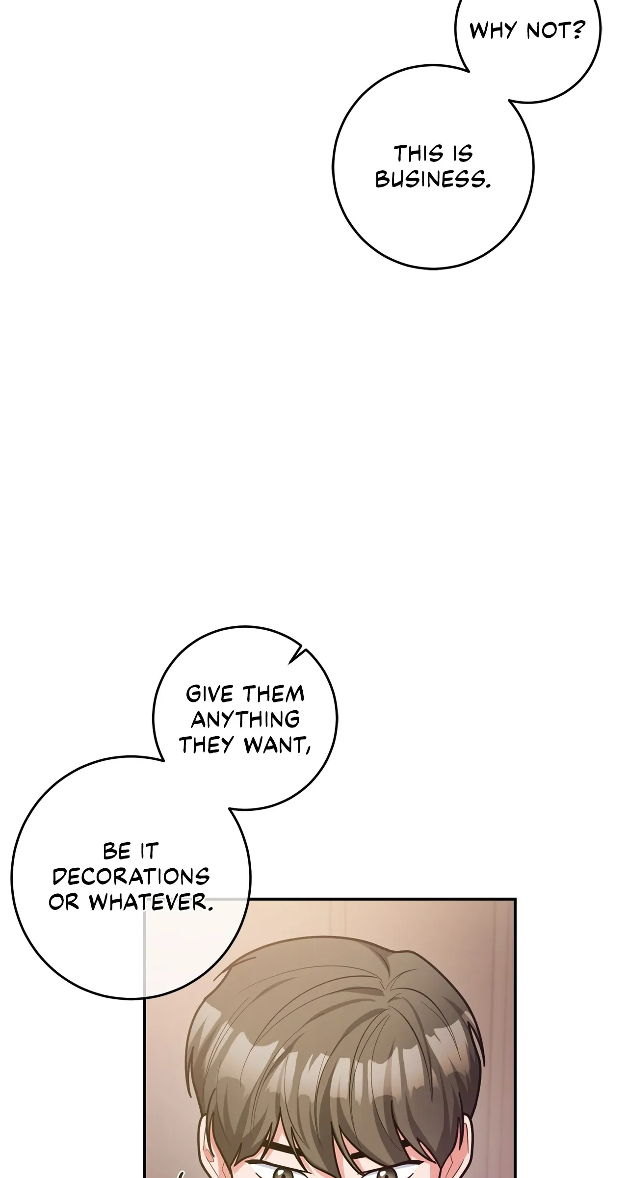 Lustfully Chapter 19 - Page 5