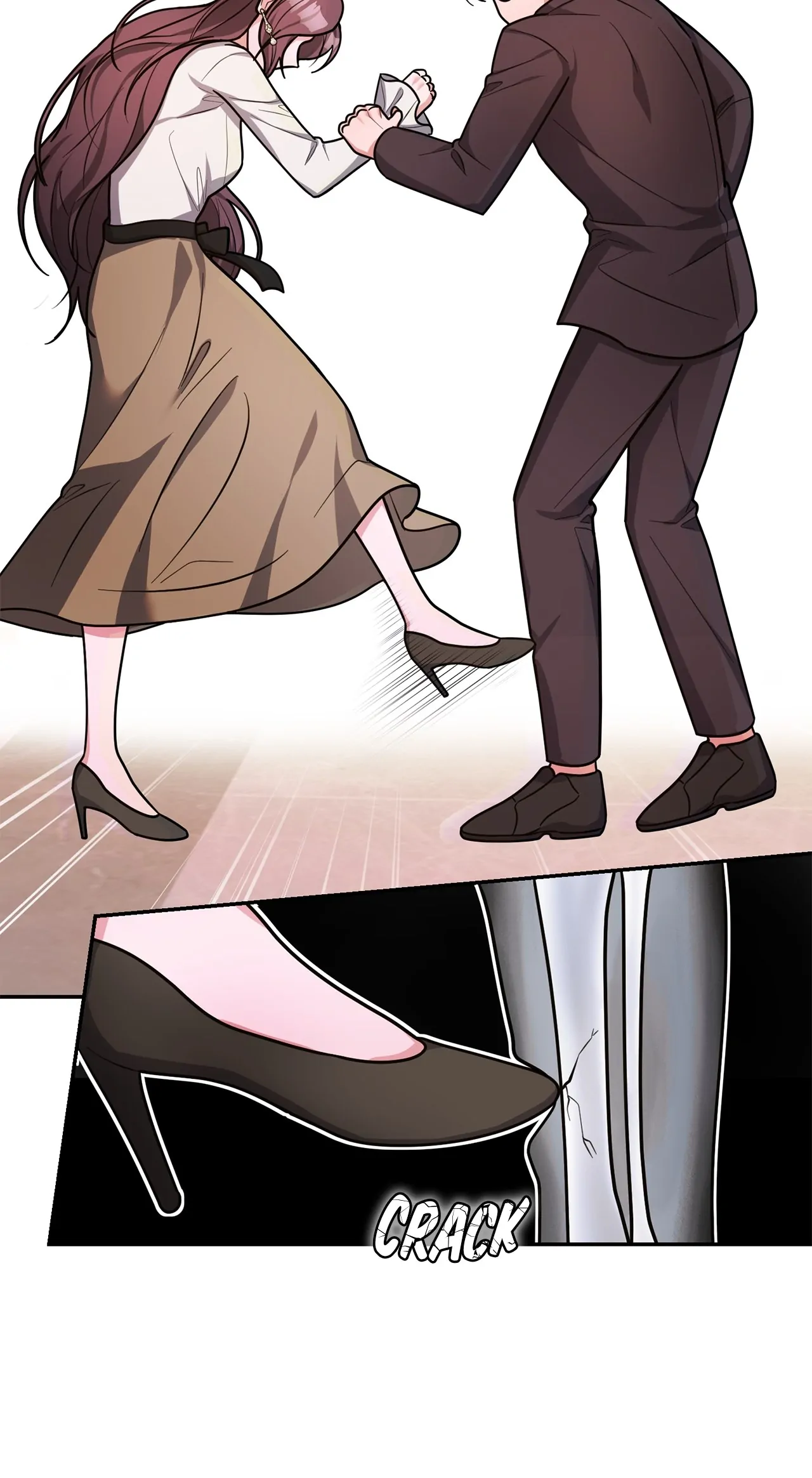 Lustfully Chapter 19 - Page 42