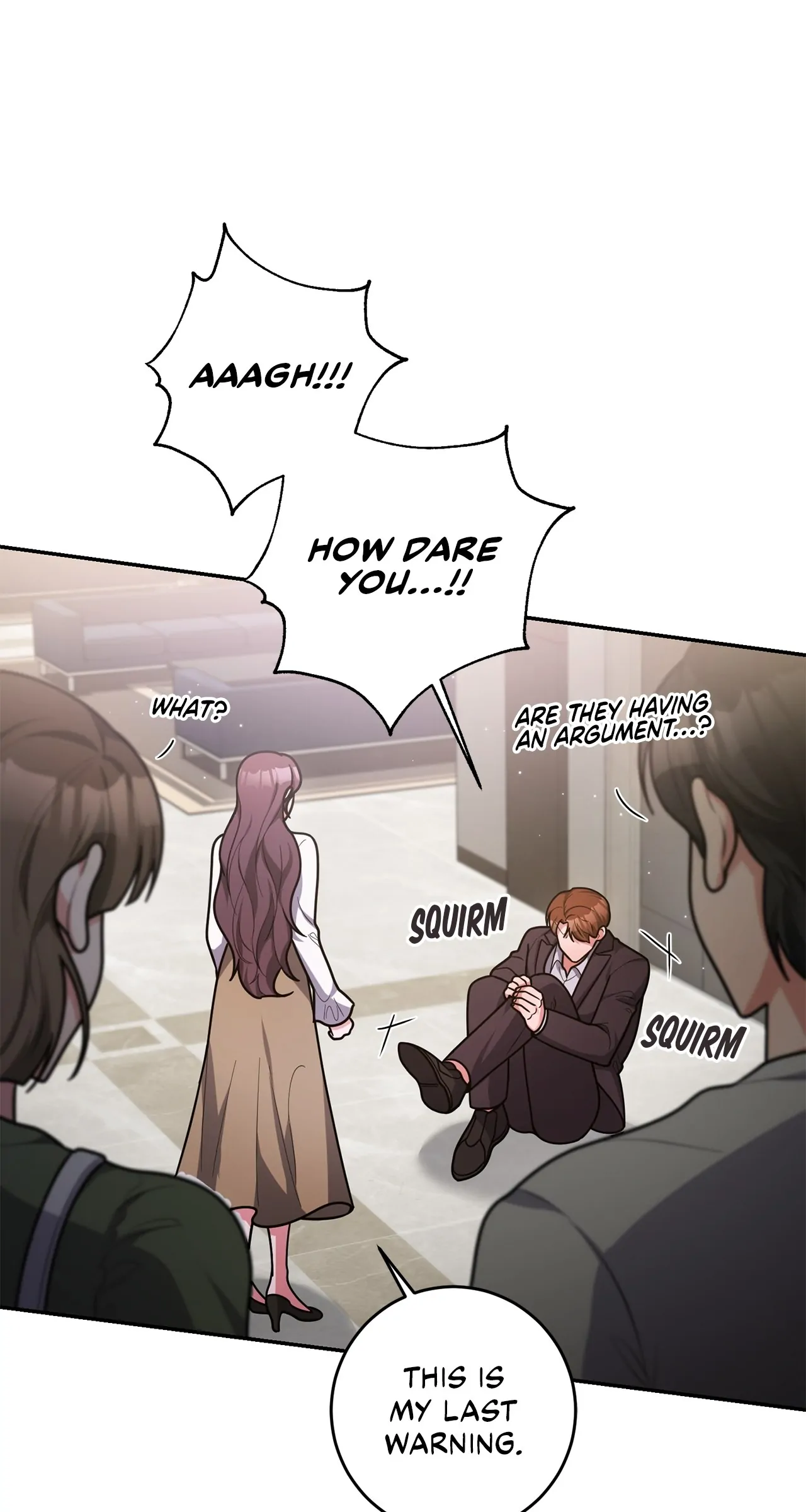 Lustfully Chapter 19 - Page 43