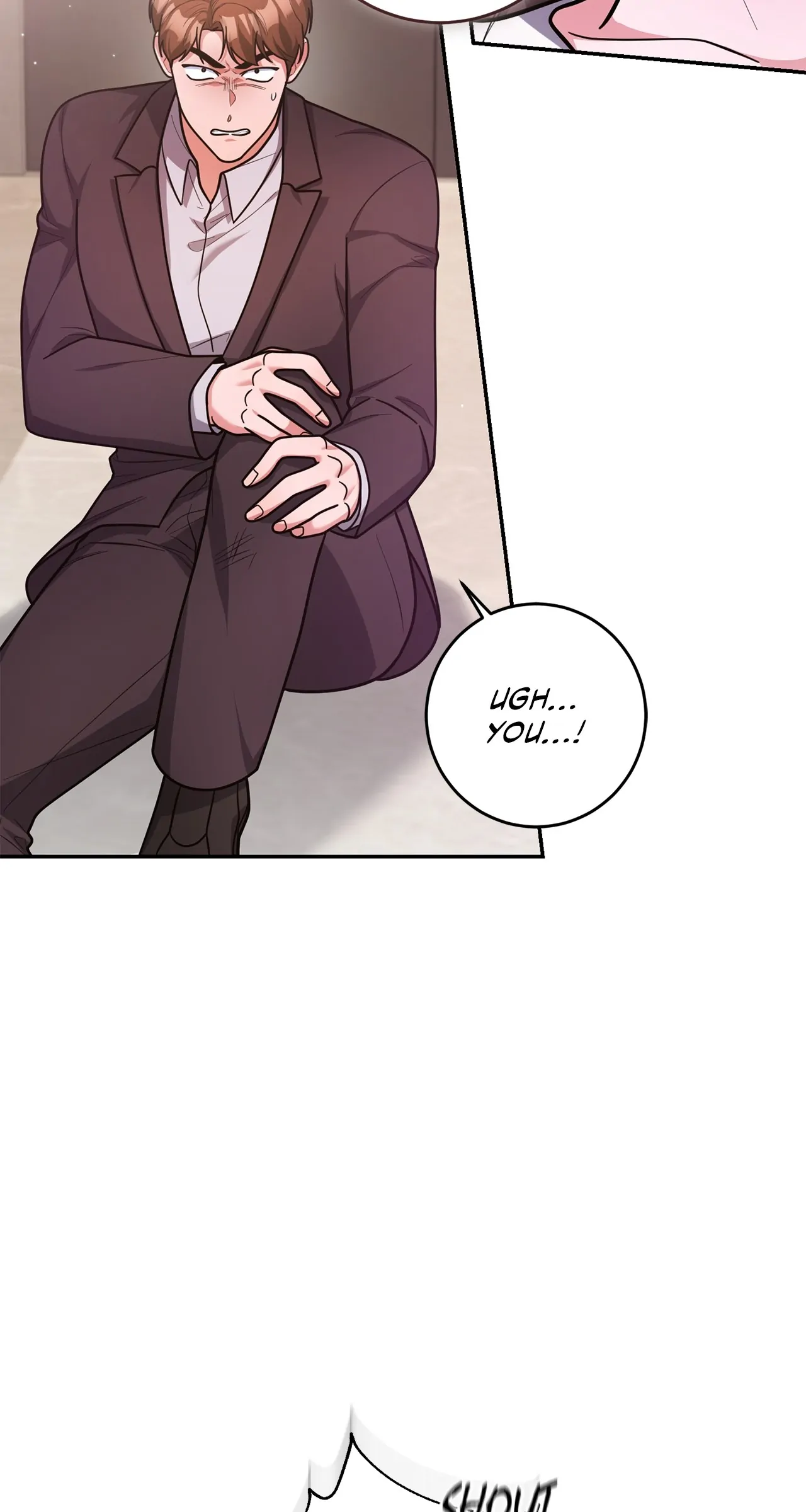 Lustfully Chapter 19 - Page 45