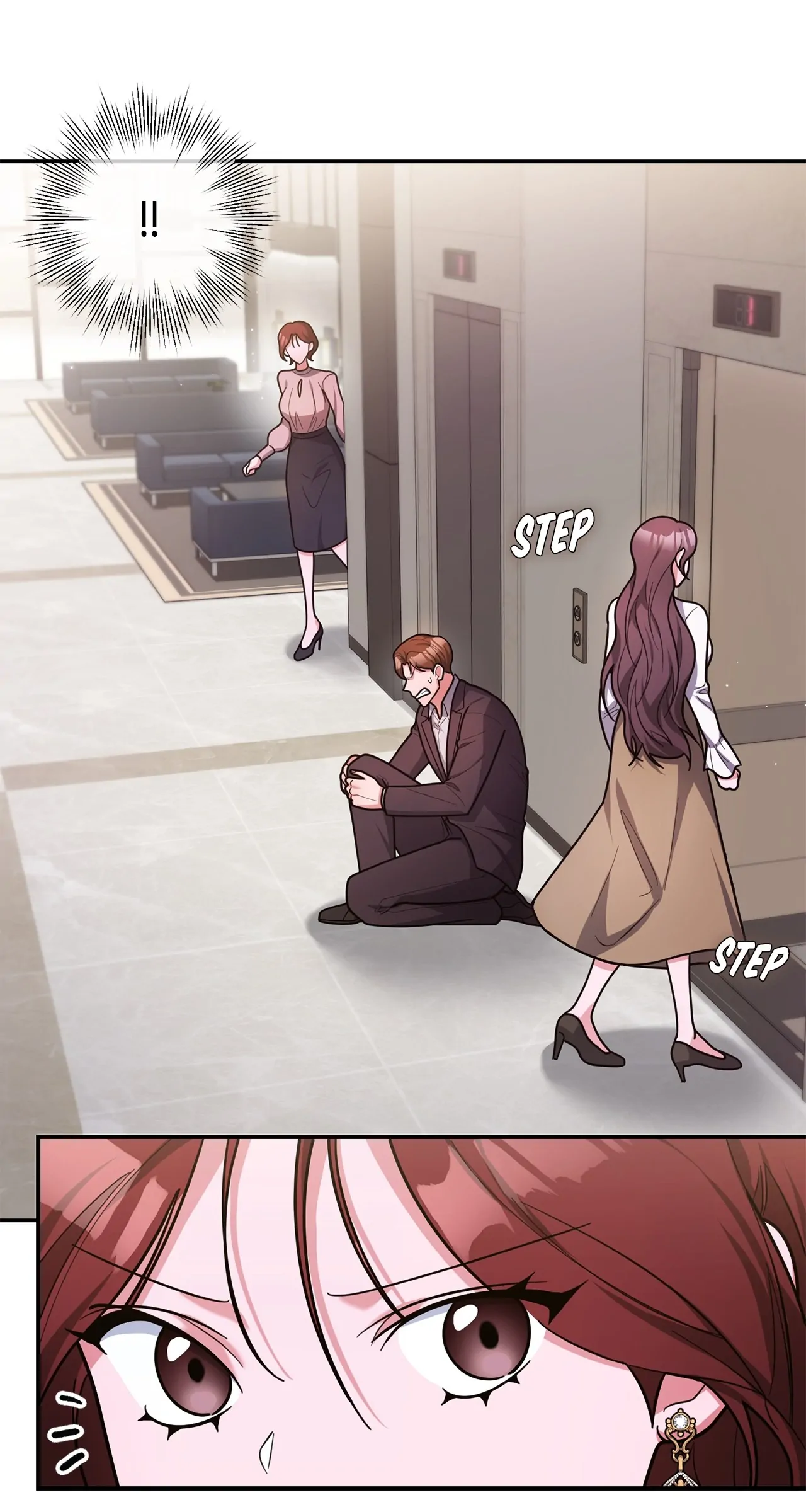 Lustfully Chapter 19 - Page 47