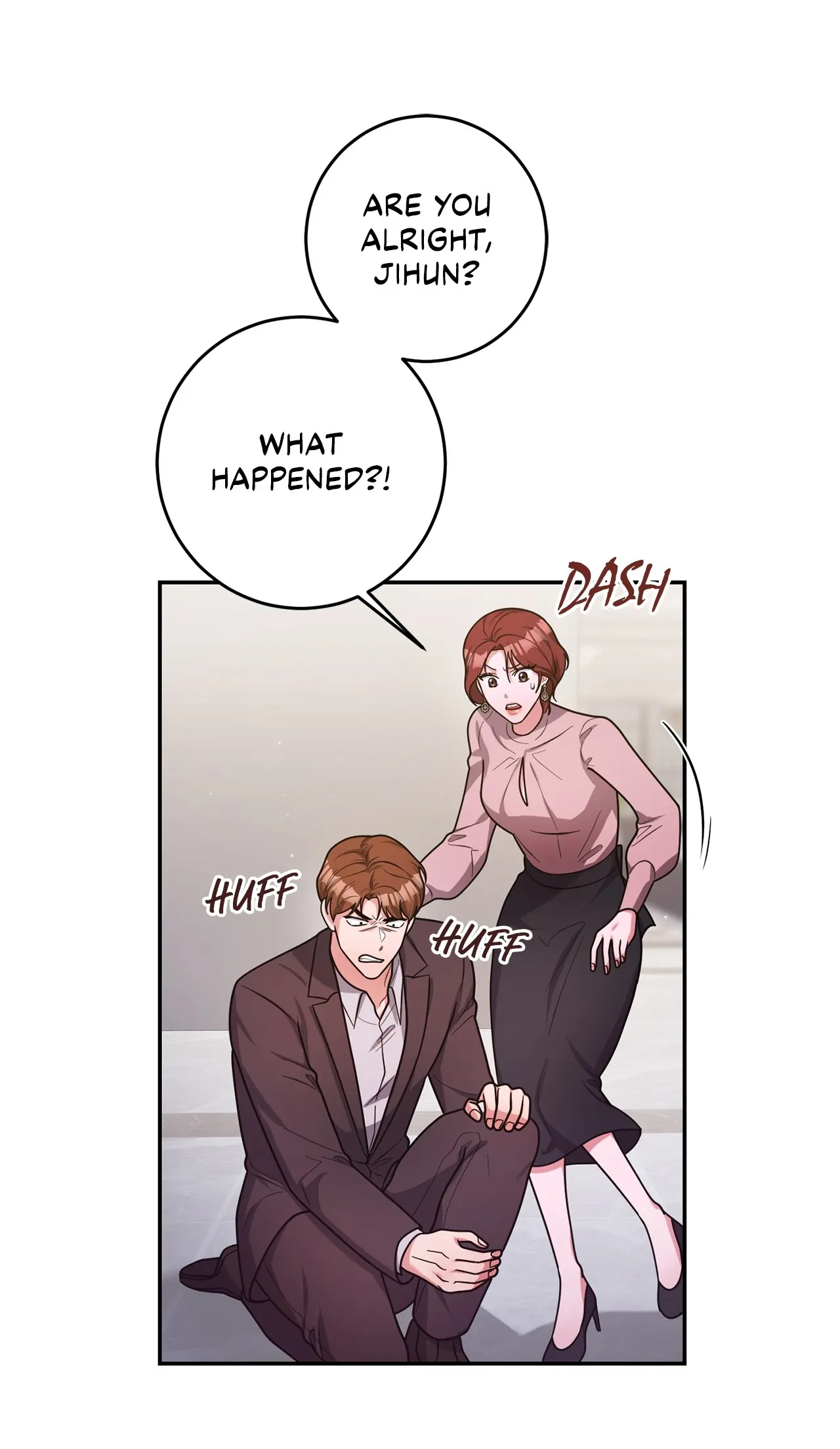 Lustfully Chapter 19 - Page 49