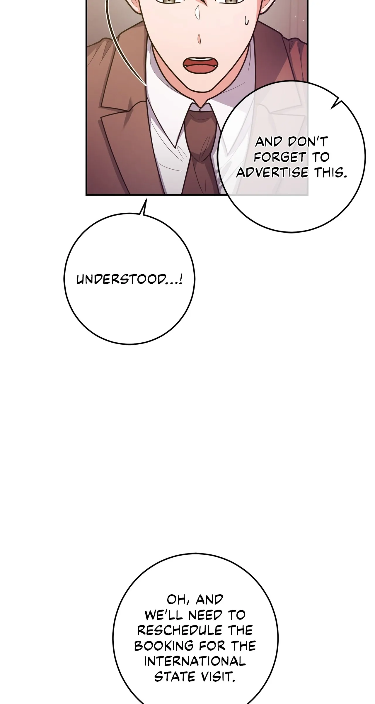 Lustfully Chapter 19 - Page 6