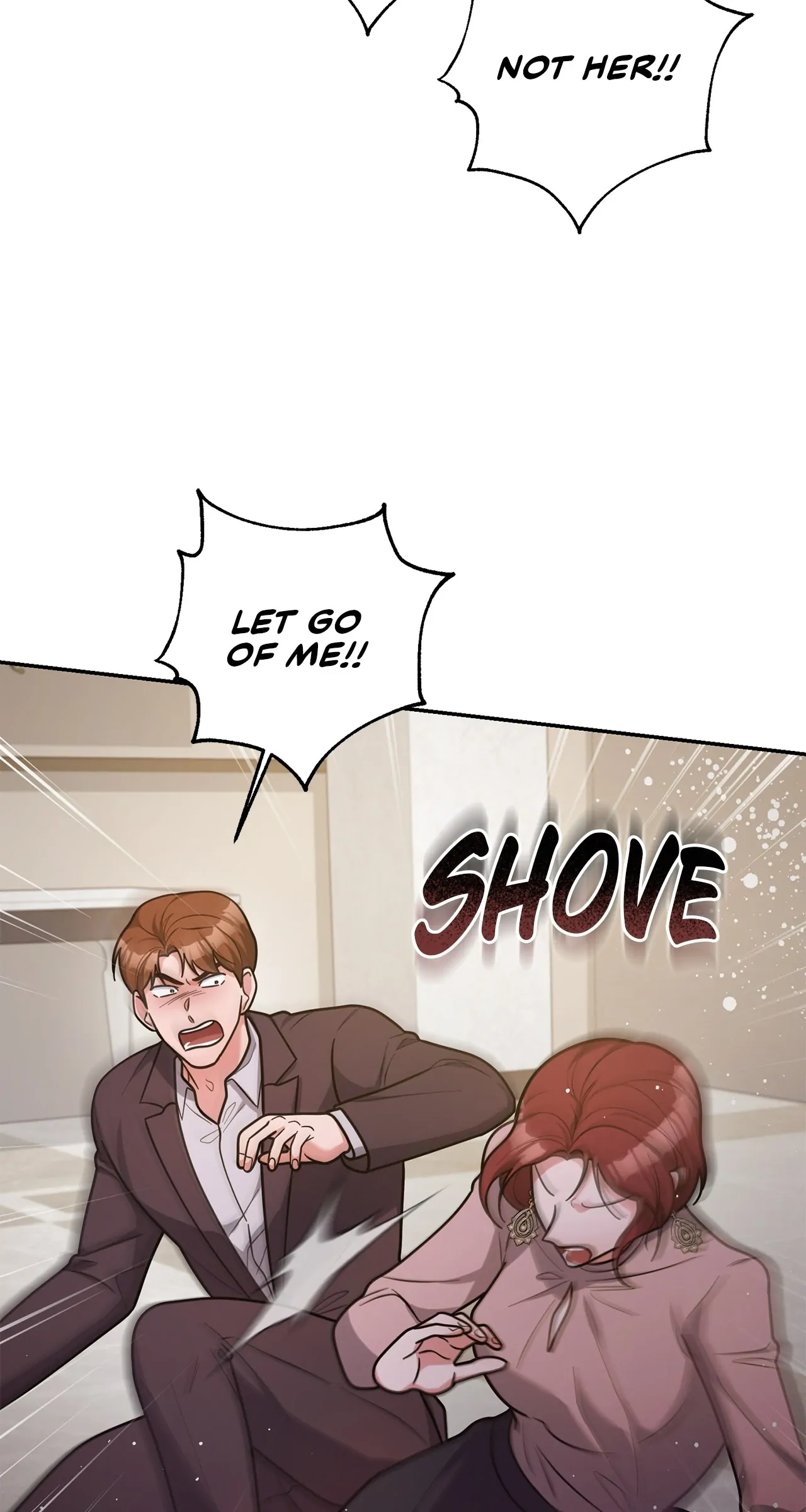 Lustfully Chapter 19 - Page 52