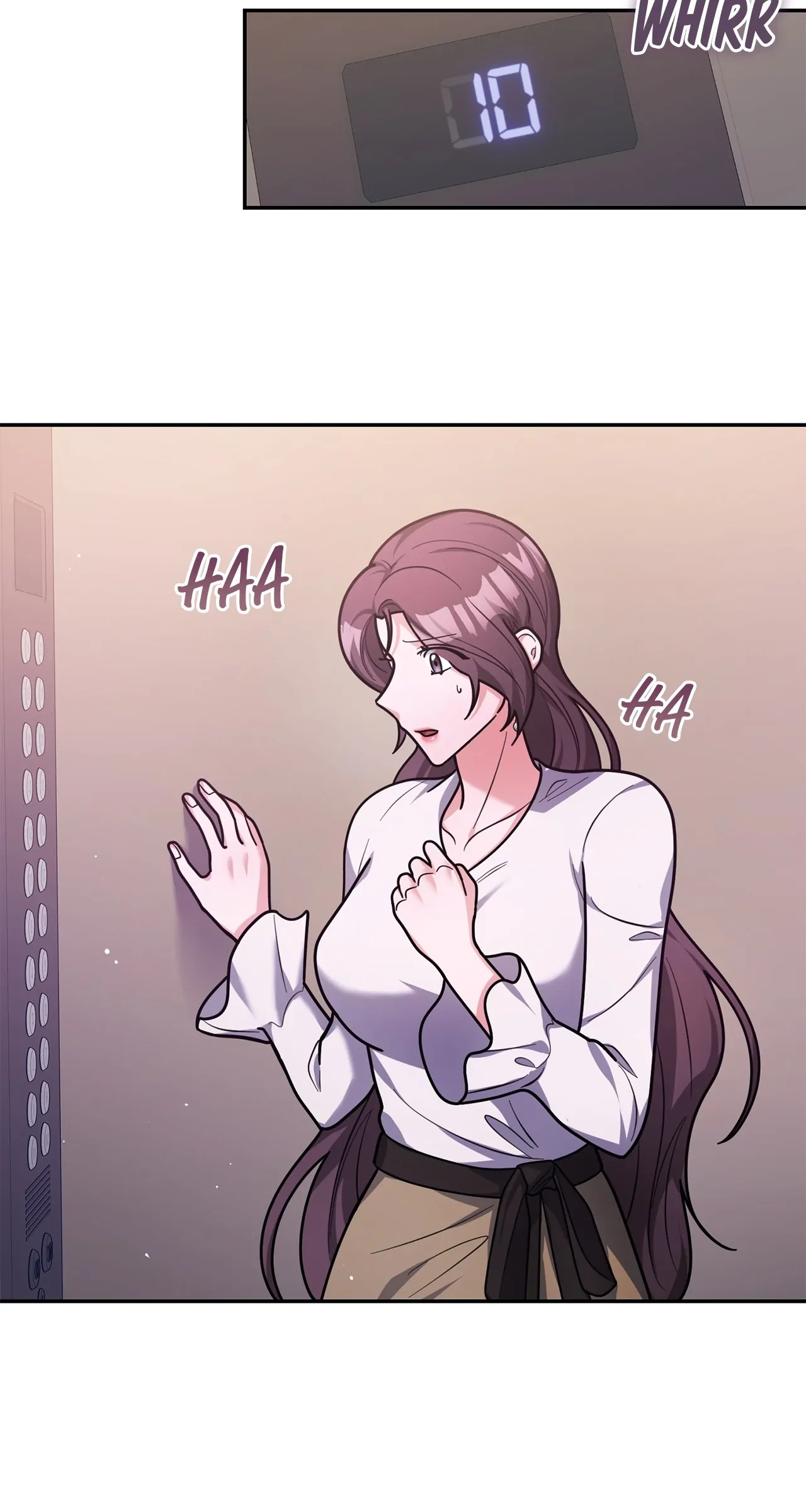 Lustfully Chapter 19 - Page 59