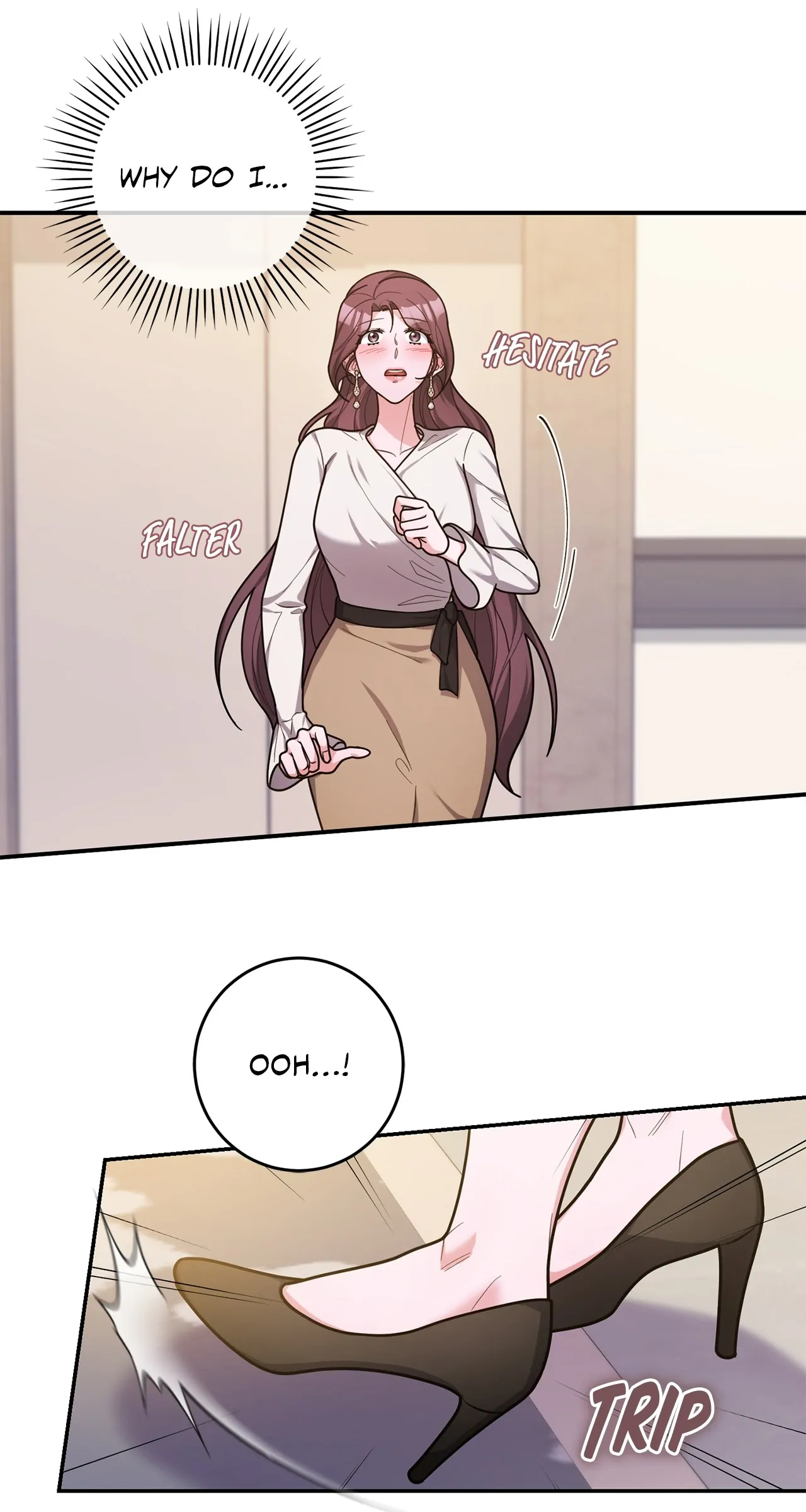 Lustfully Chapter 19 - Page 70