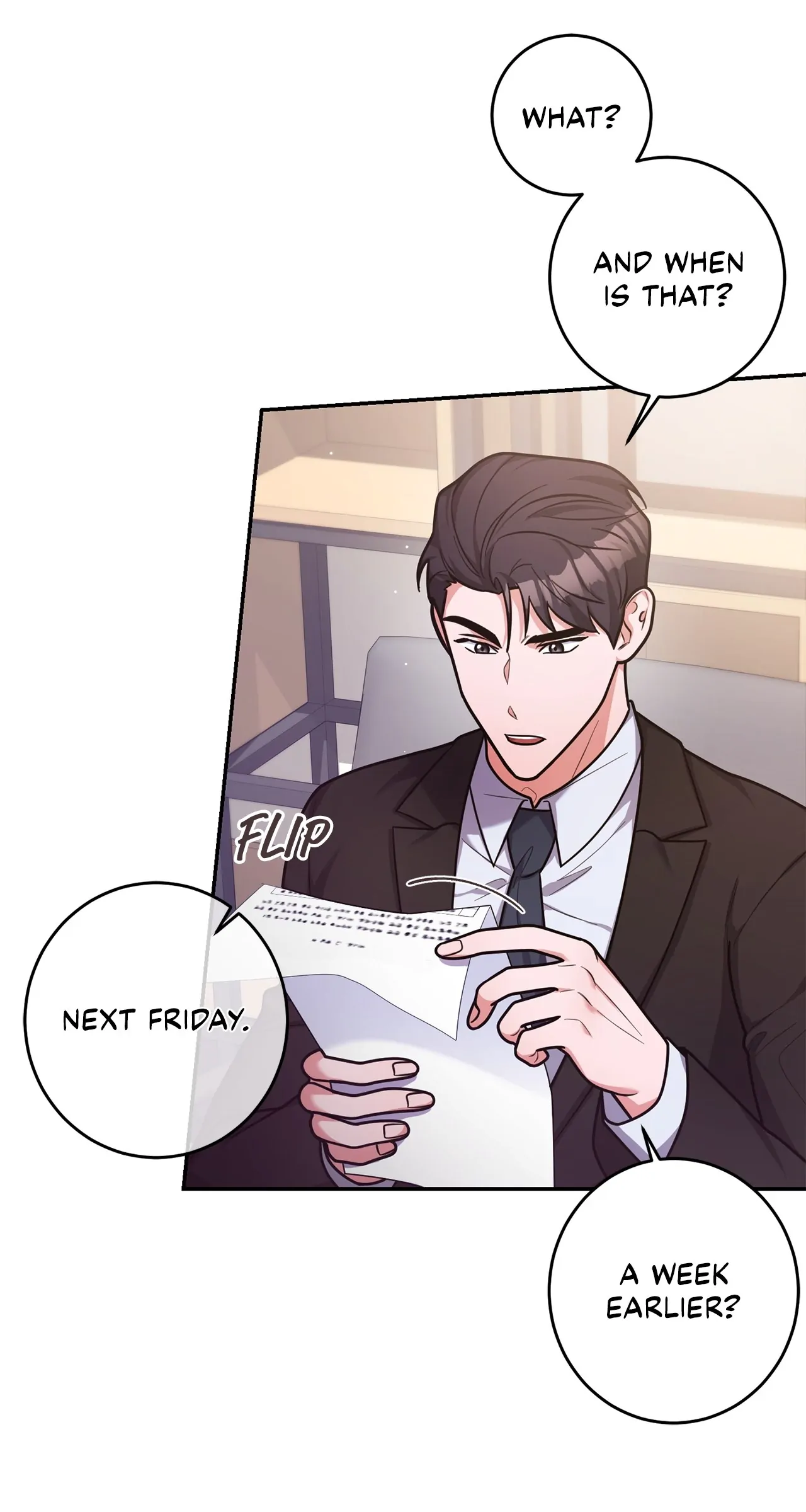 Lustfully Chapter 19 - Page 8