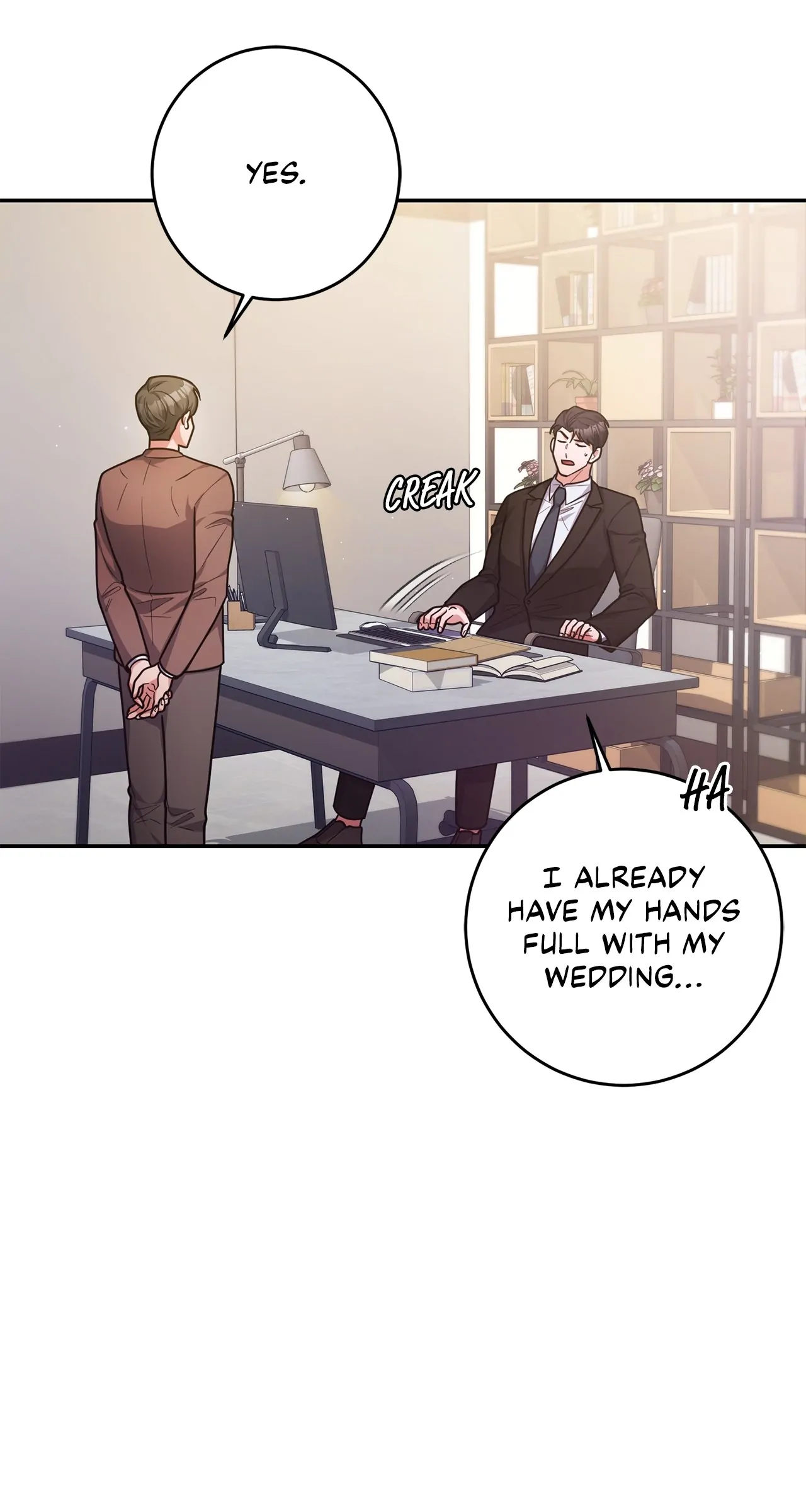 Lustfully Chapter 19 - Page 9