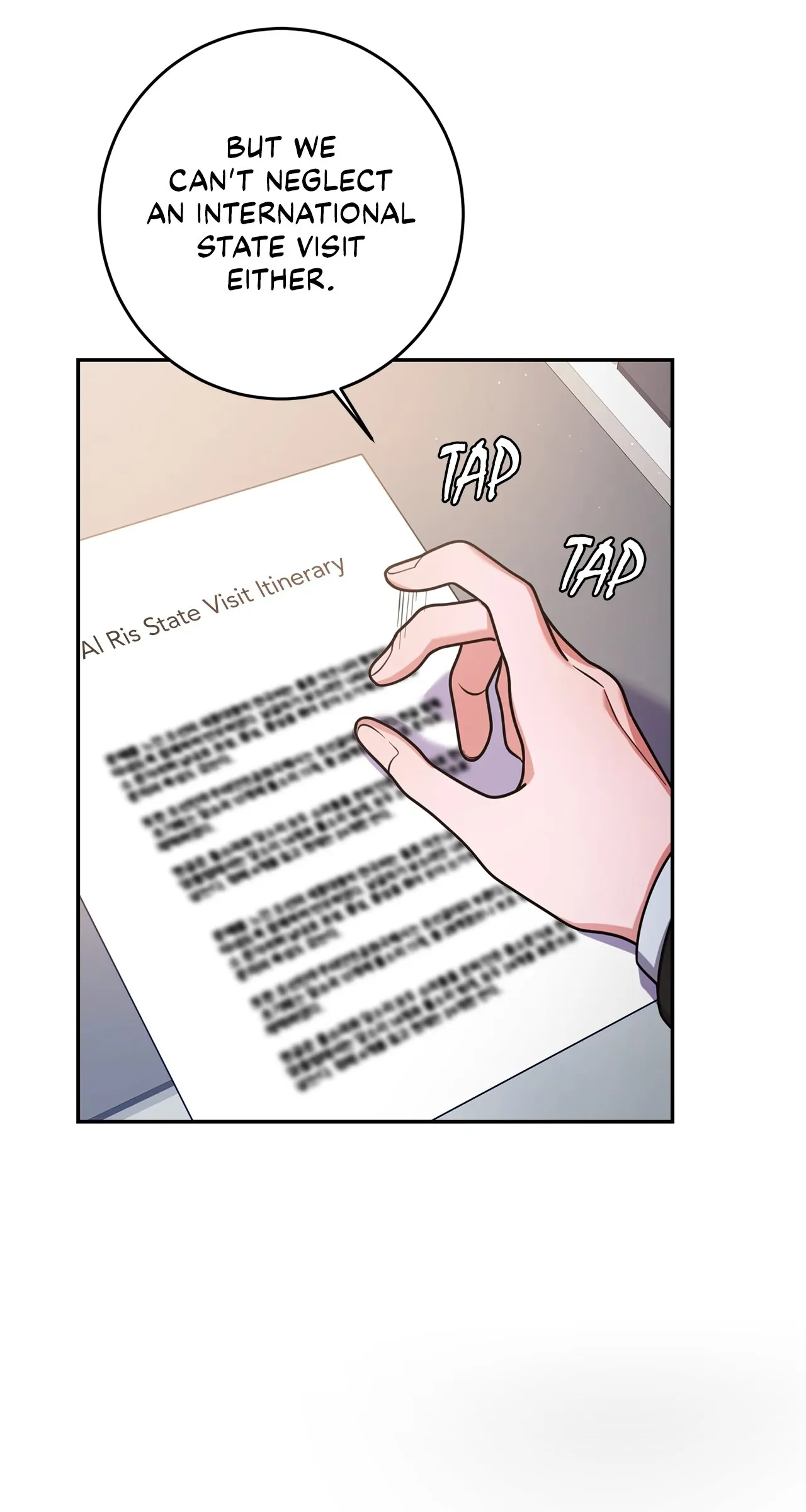 Lustfully Chapter 19 - Page 10