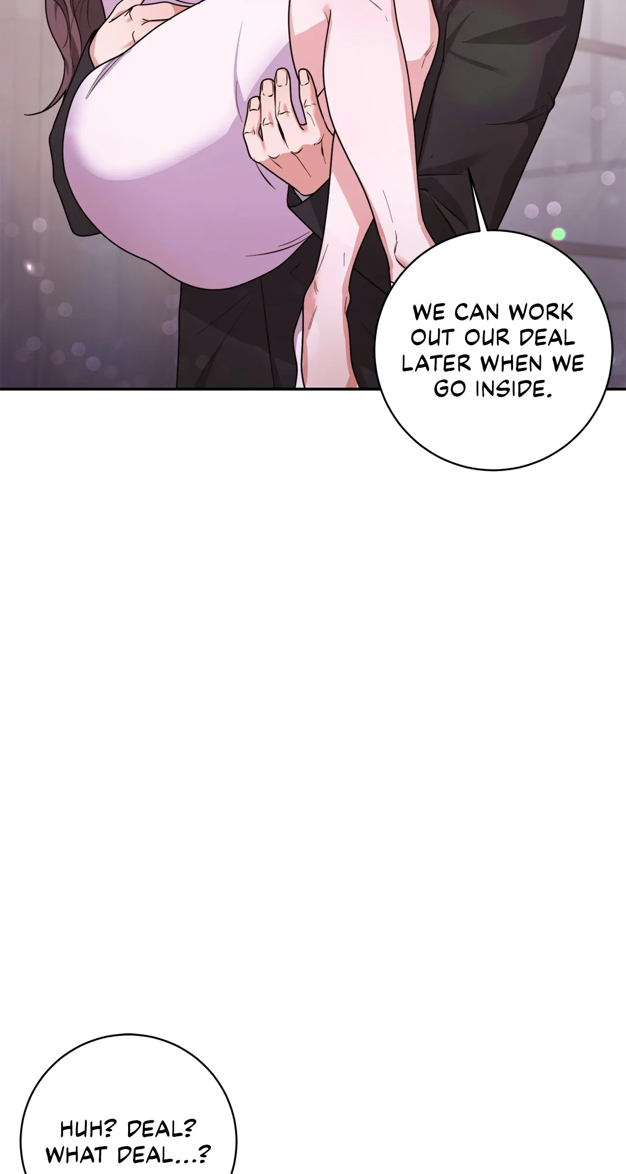 Lustfully Chapter 2 - Page 11
