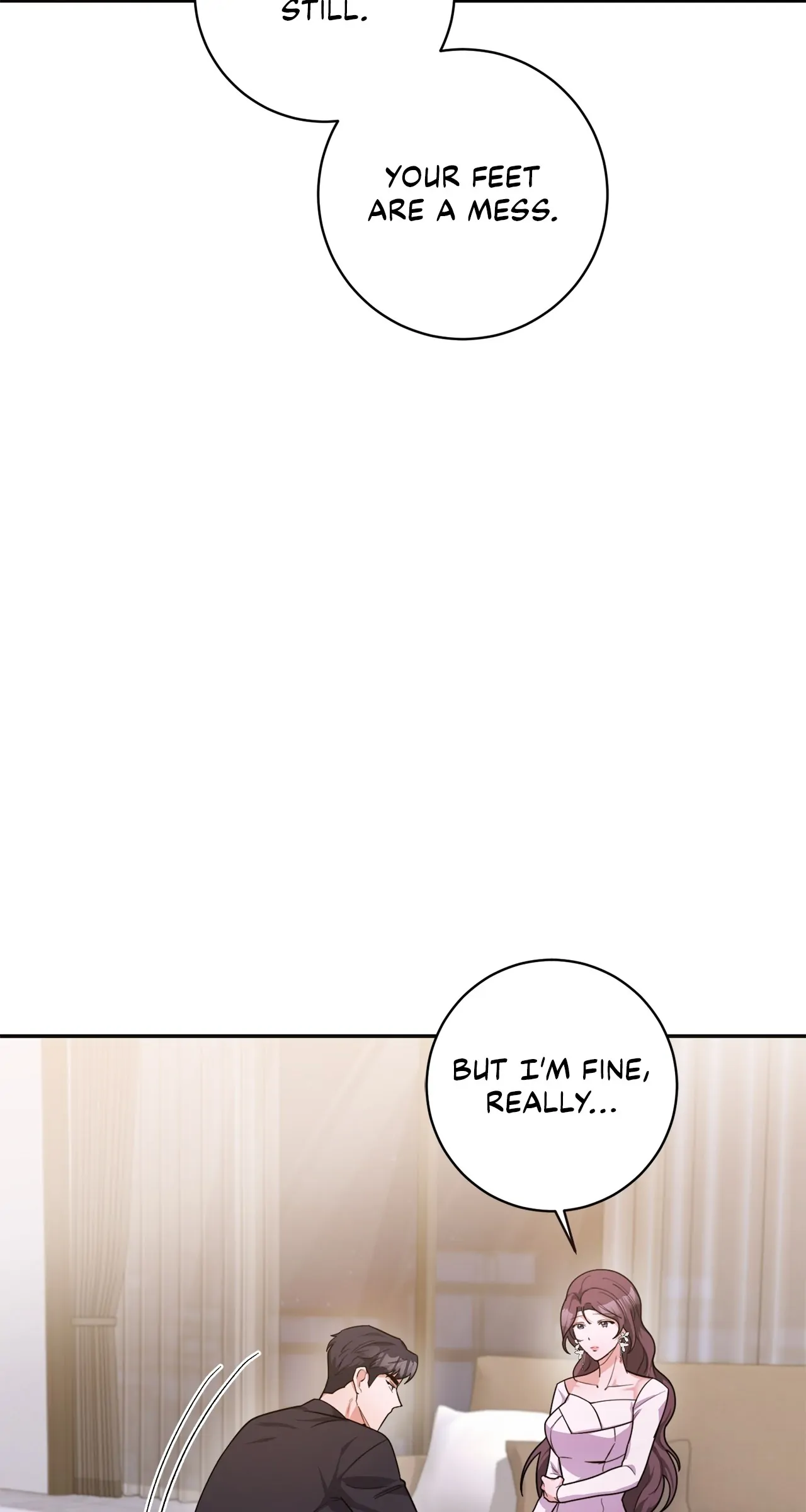 Lustfully Chapter 2 - Page 19