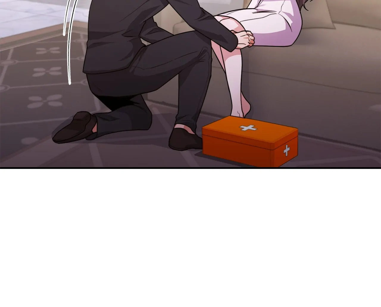 Lustfully Chapter 2 - Page 20