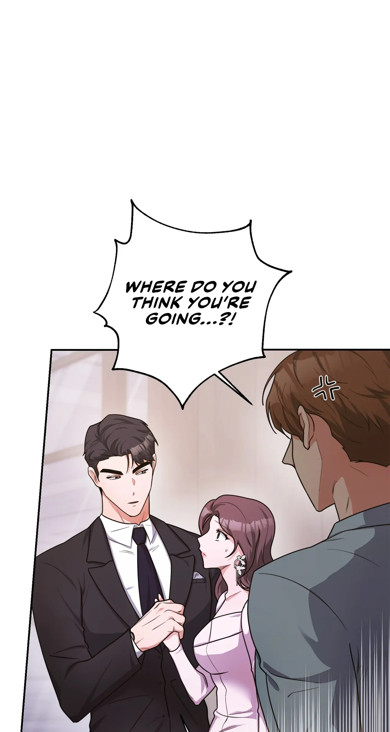 Lustfully Chapter 2 - Page 3