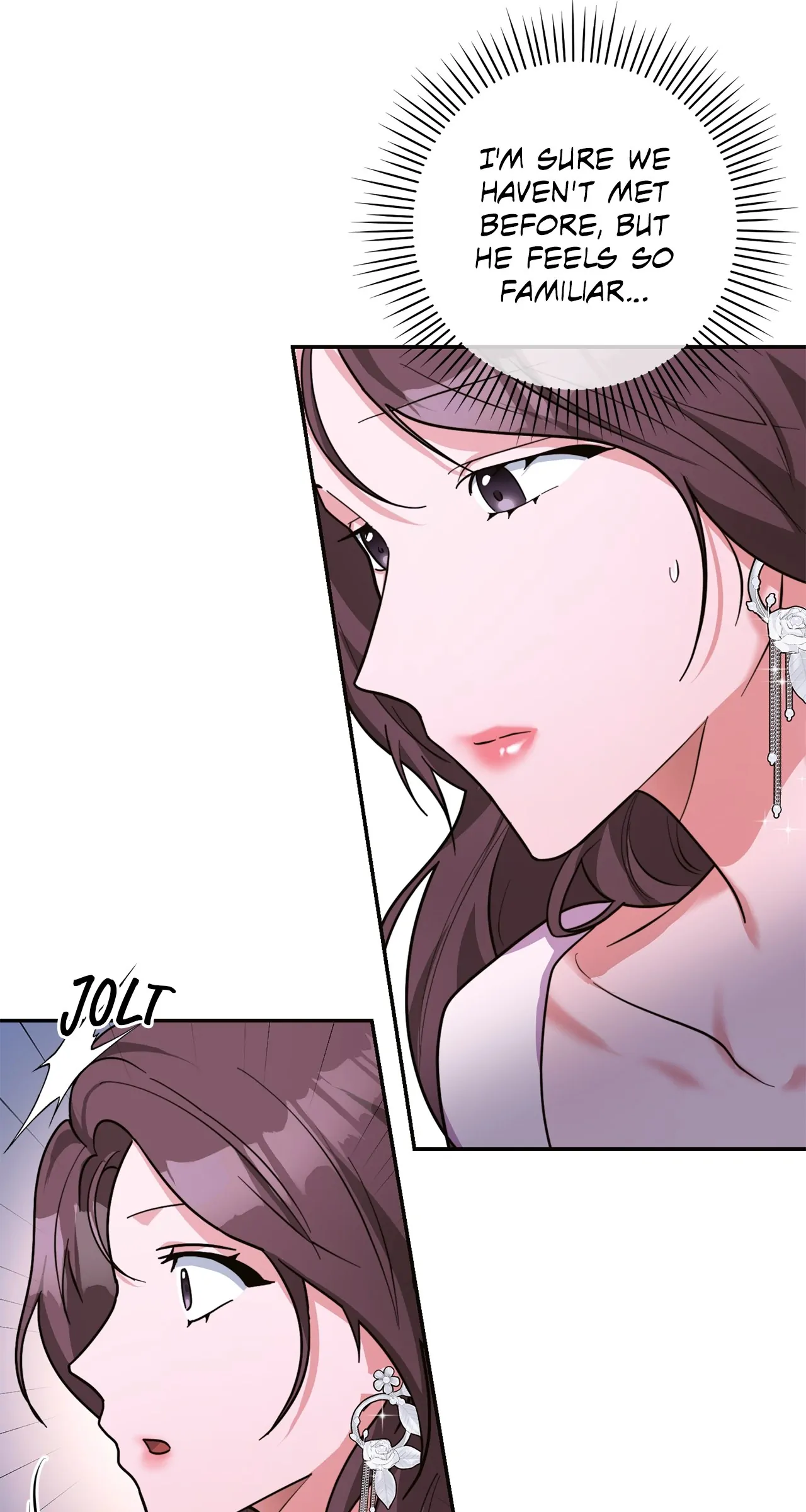 Lustfully Chapter 2 - Page 21