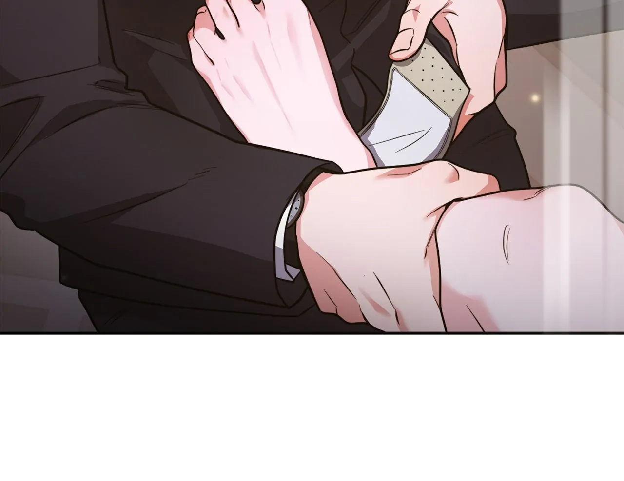 Lustfully Chapter 2 - Page 27