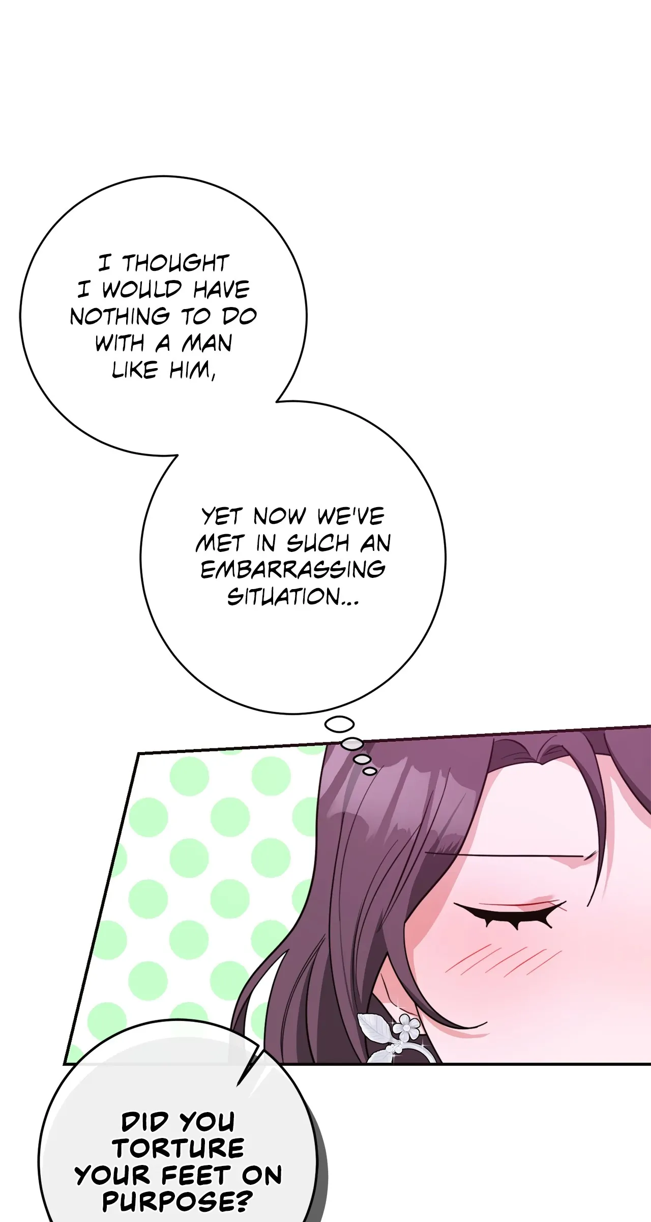 Lustfully Chapter 2 - Page 28