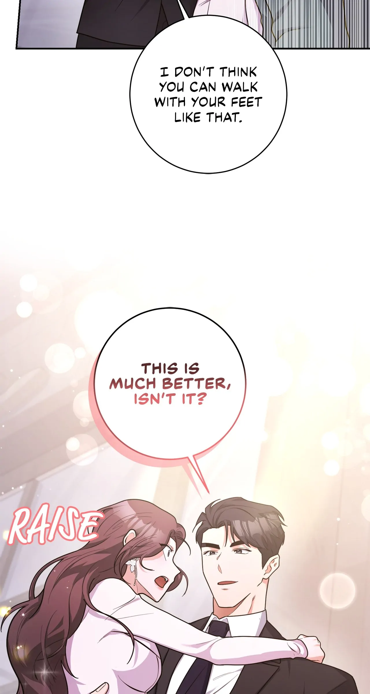 Lustfully Chapter 2 - Page 4