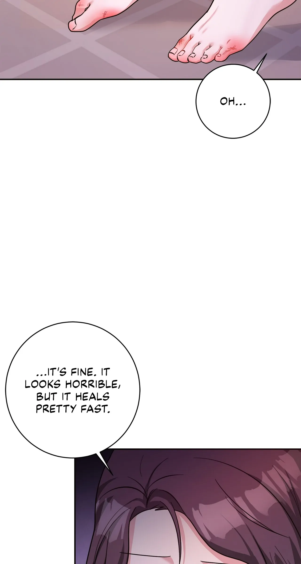 Lustfully Chapter 2 - Page 31