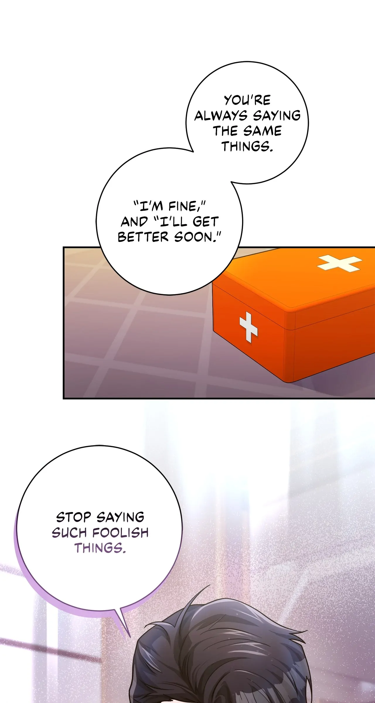 Lustfully Chapter 2 - Page 34