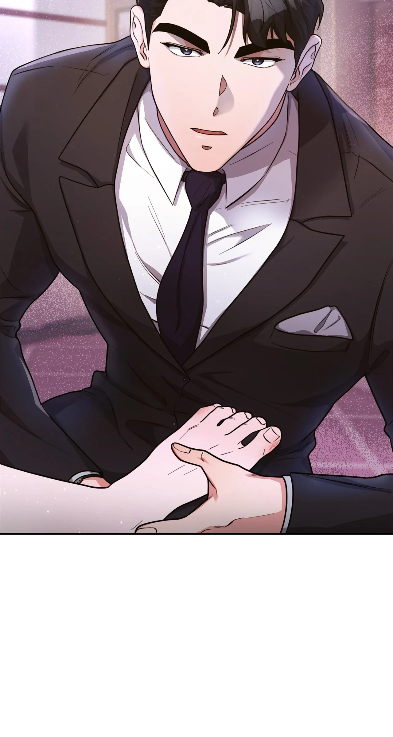 Lustfully Chapter 2 - Page 35
