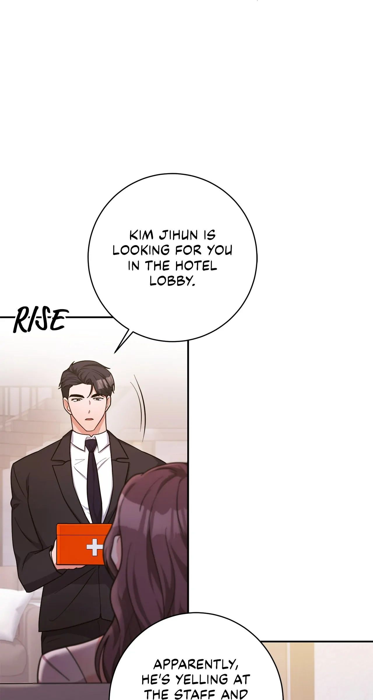 Lustfully Chapter 2 - Page 37