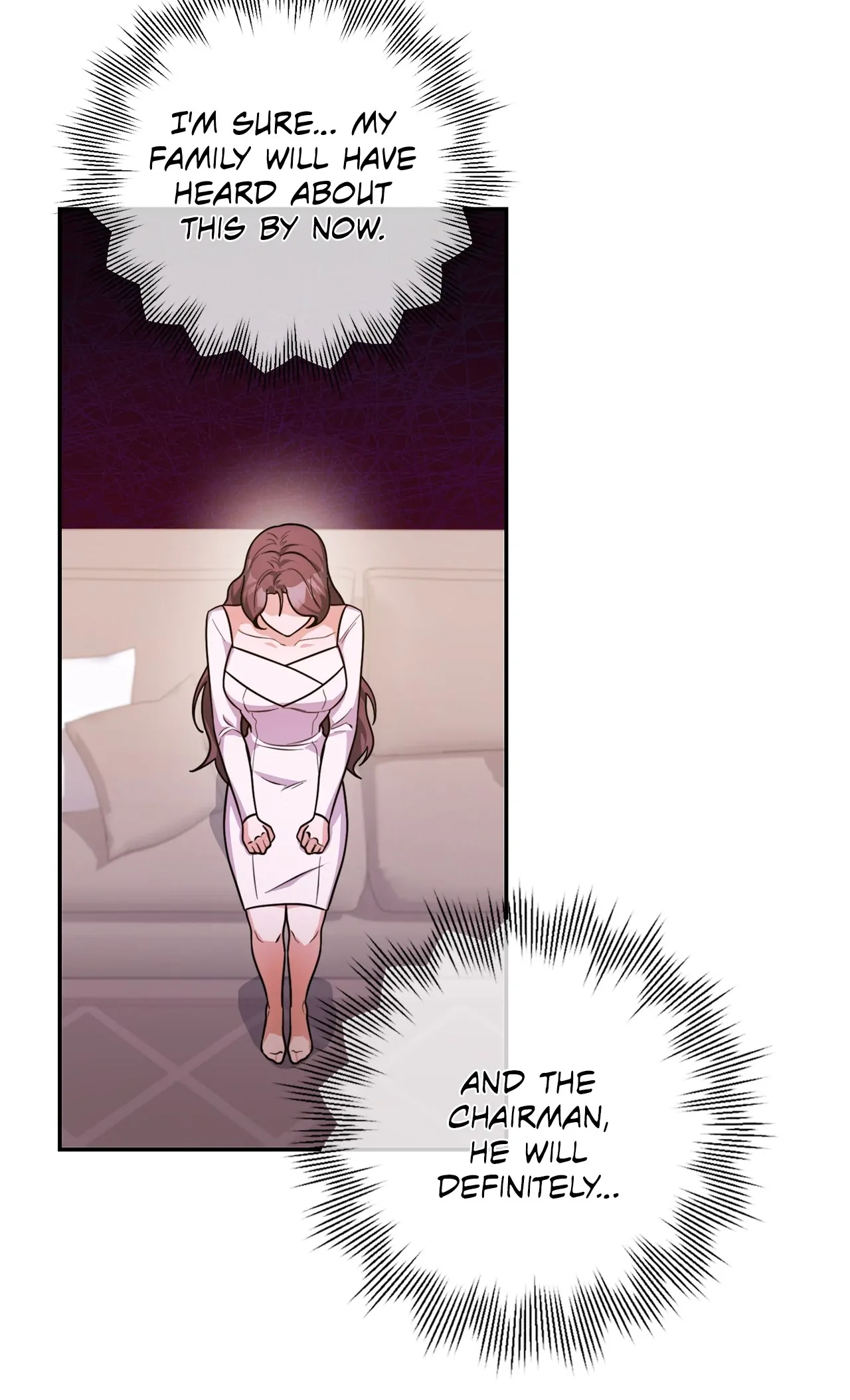 Lustfully Chapter 2 - Page 39